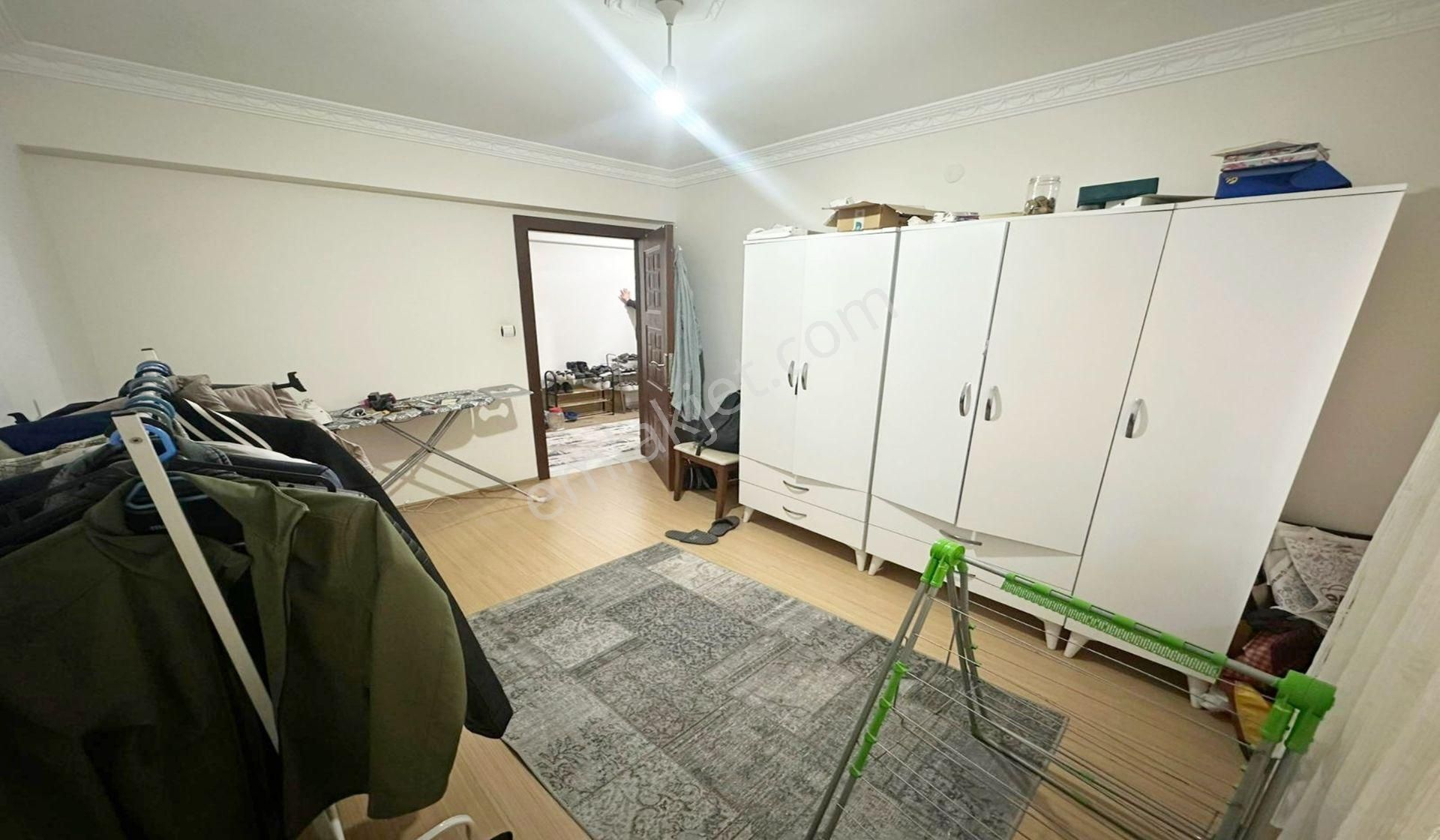 Kuşcağızda Bengi Nikah Salonu Yanı Kat Konumunda 3+1 Fırsat - Görsel 15