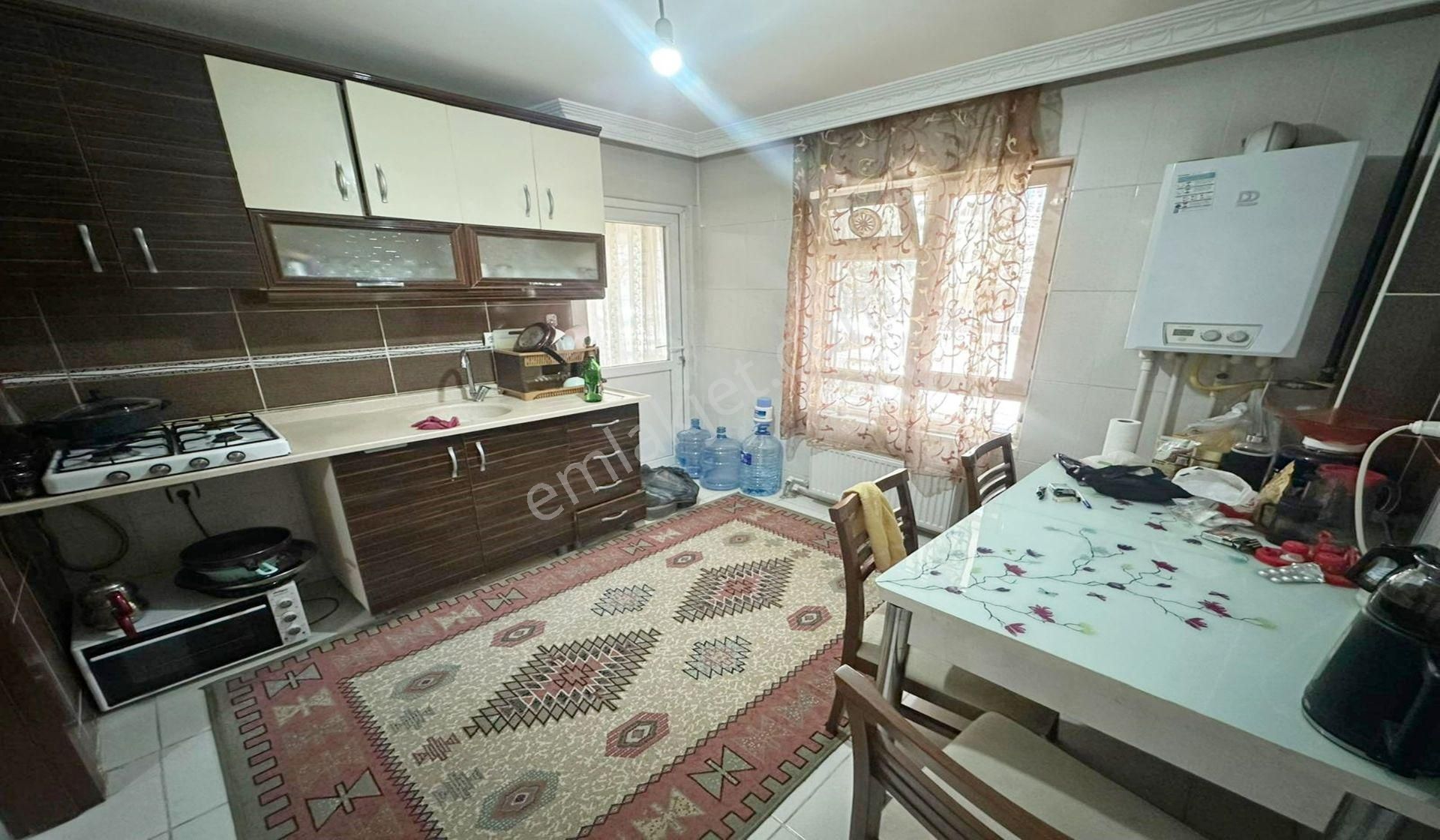 Kuşcağızda Bengi Nikah Salonu Yanı Kat Konumunda 3+1 Fırsat - Görsel 2