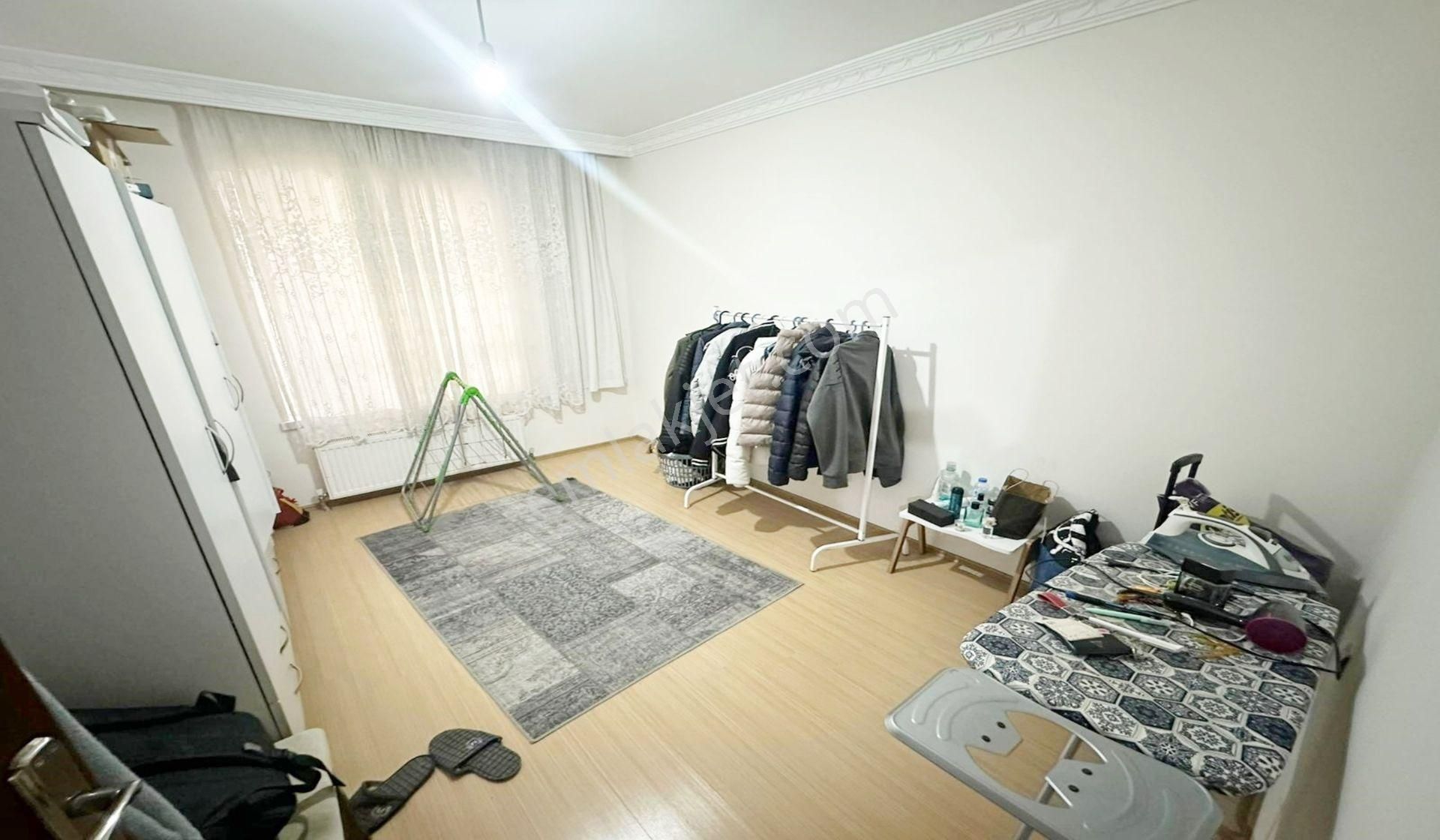 Kuşcağızda Bengi Nikah Salonu Yanı Kat Konumunda 3+1 Fırsat - Görsel 11