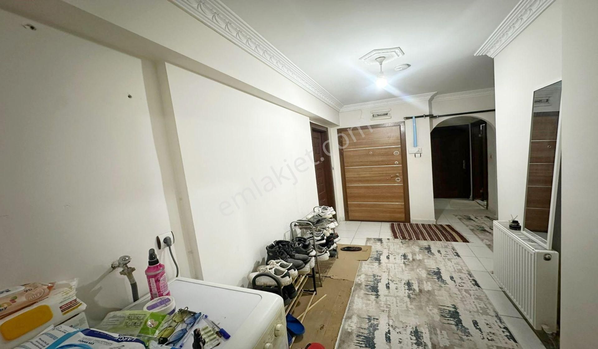 Kuşcağızda Bengi Nikah Salonu Yanı Kat Konumunda 3+1 Fırsat - Görsel 18