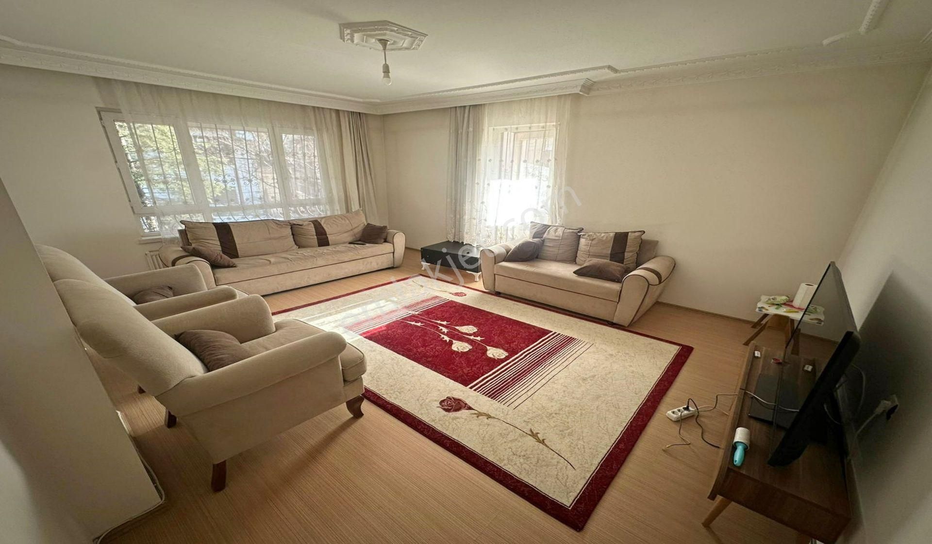 Kuşcağızda Bengi Nikah Salonu Yanı Kat Konumunda 3+1 Fırsat - Görsel 8