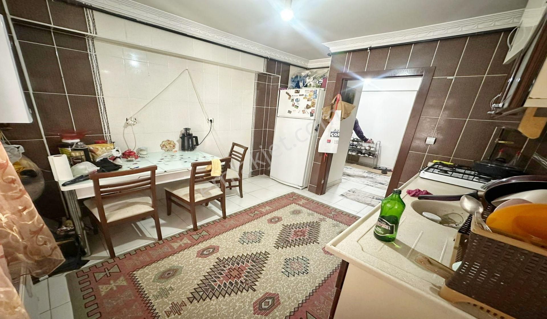 Kuşcağızda Bengi Nikah Salonu Yanı Kat Konumunda 3+1 Fırsat - Görsel 4