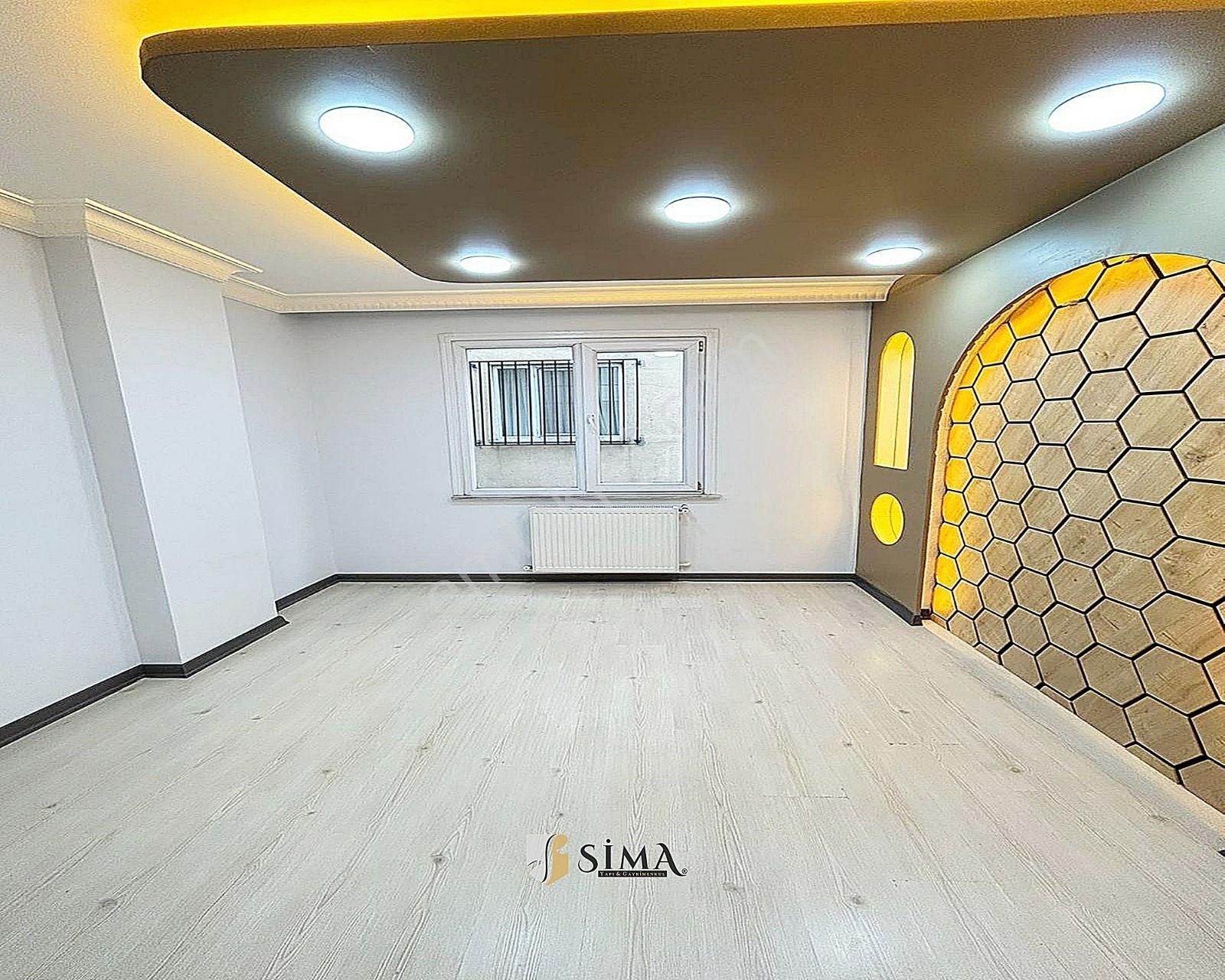 Ana Cadde Üzeri Aile Binası Öncephe Full Dekorlu Balkonlu Arakat - Görsel 10