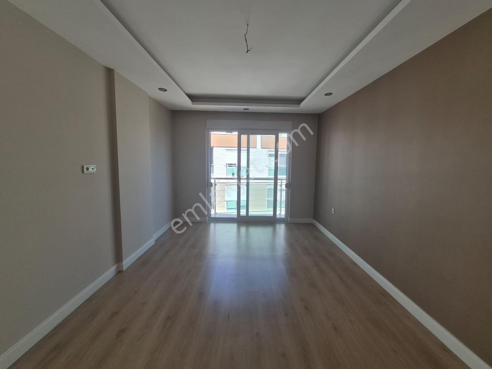 Antalya Konyaaltı Limanda Lüks Site İçi Tertemiz Geniş3+1 Dubleks Boş Kiralık - Görsel 5