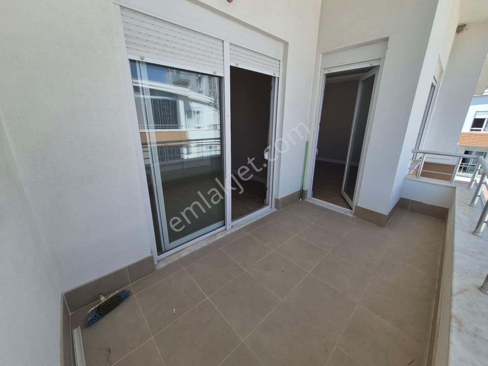 Antalya Konyaaltı Limanda Lüks Site İçi Tertemiz Geniş3+1 Dubleks Boş Kiralık - Görsel 17