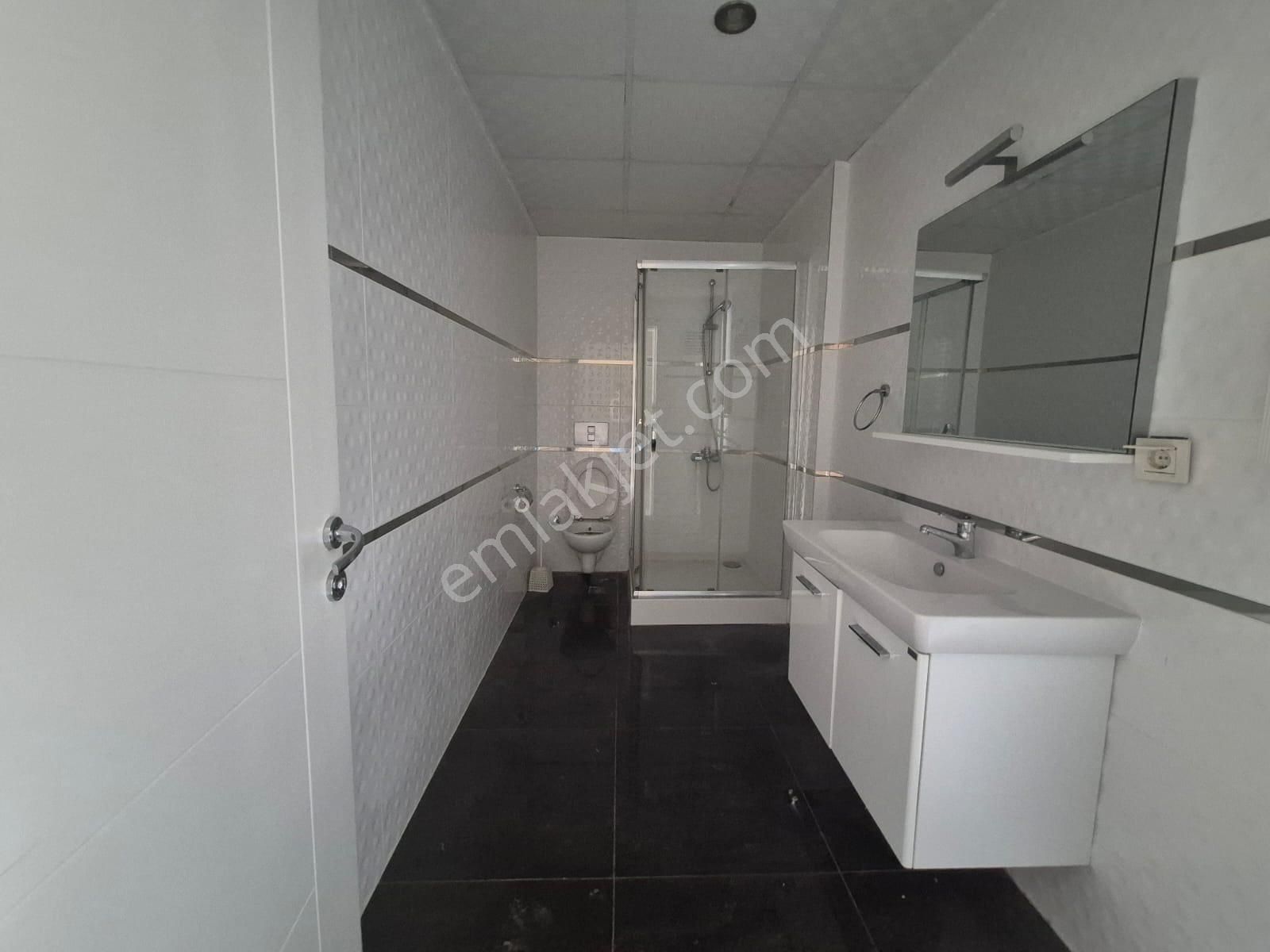 Antalya Konyaaltı Limanda Lüks Site İçi Tertemiz Geniş3+1 Dubleks Boş Kiralık - Görsel 7