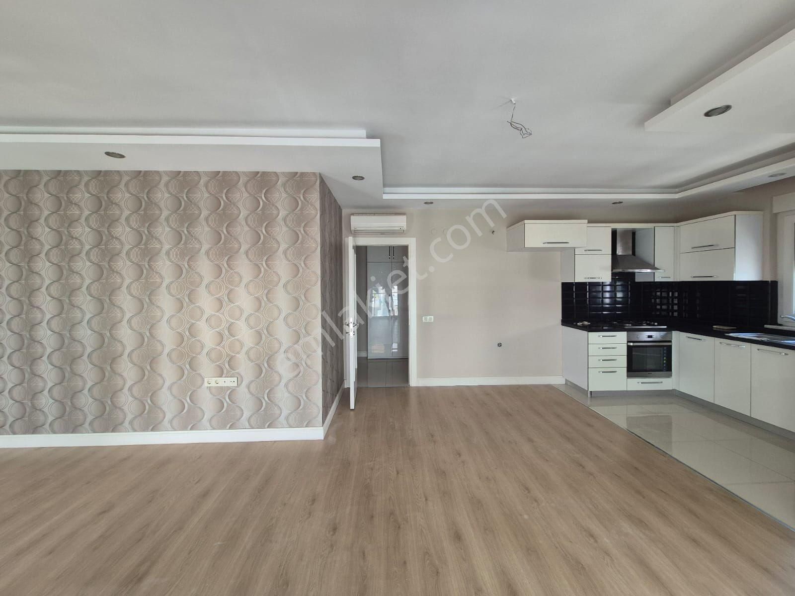 Antalya Konyaaltı Limanda Lüks Site İçi Tertemiz Geniş3+1 Dubleks Boş Kiralık - Görsel 9