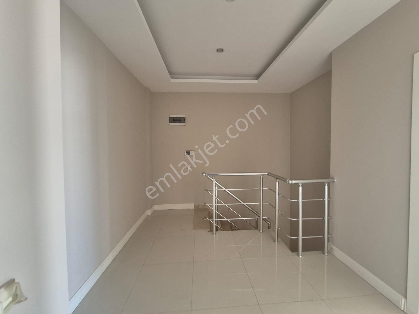 Antalya Konyaaltı Limanda Lüks Site İçi Tertemiz Geniş3+1 Dubleks Boş Kiralık - Görsel 12