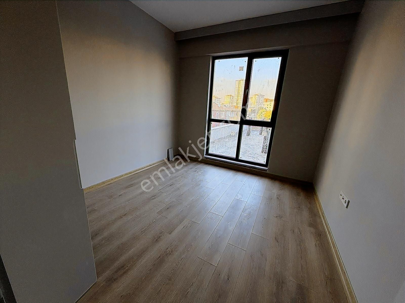 Ankalife'tan Plevne Cad. Üzeri 2+1 Merkezi, Yatırımlık - Görsel 12