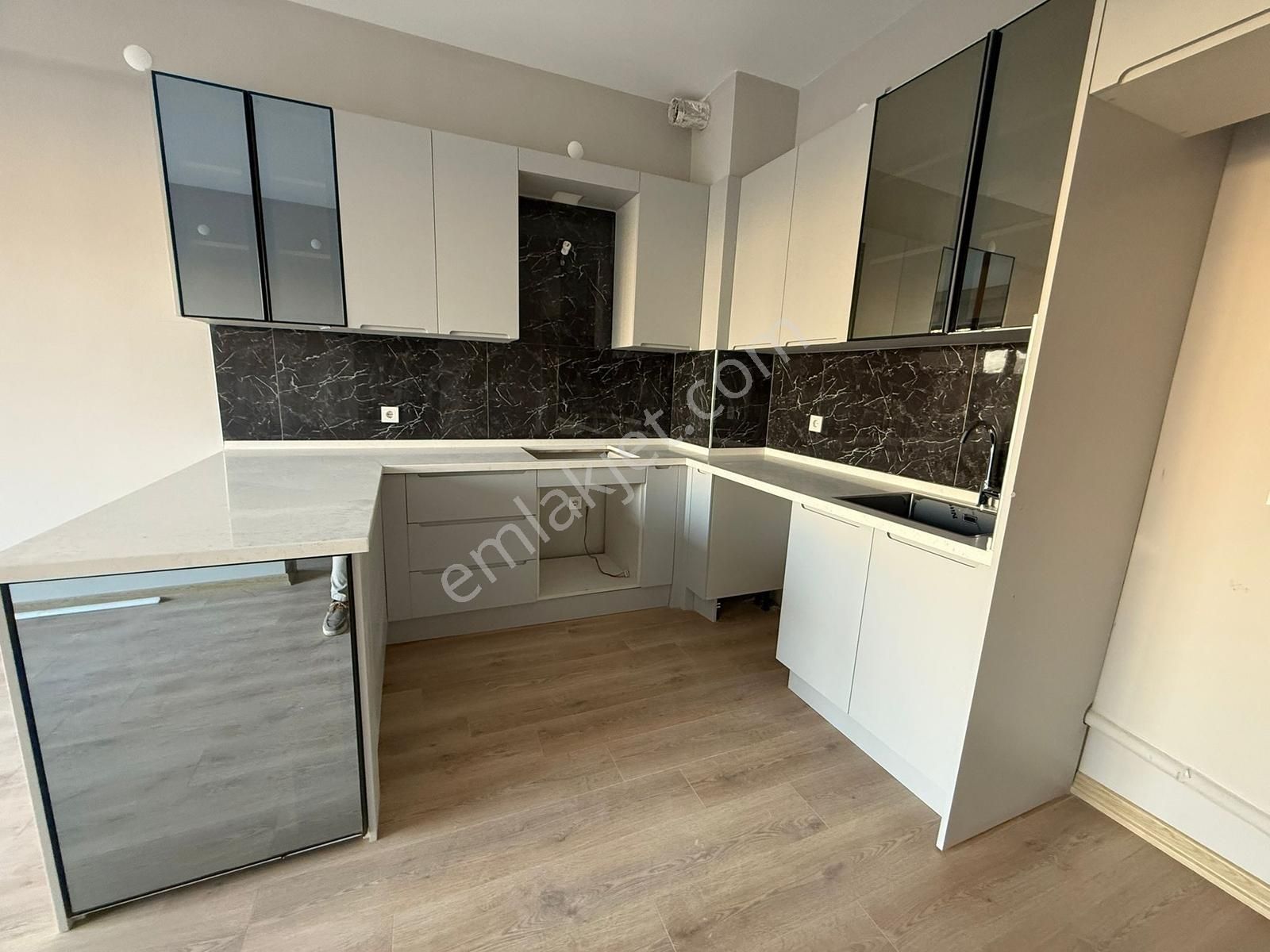 Ankalife'tan Plevne Cad. Üzeri 2+1 Merkezi, Yatırımlık - Görsel 3