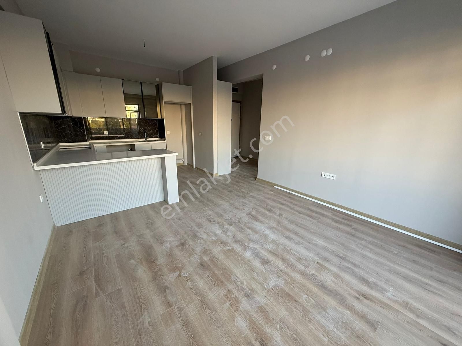 Ankalife'tan Plevne Cad. Üzeri 2+1 Merkezi, Yatırımlık - Görsel 24