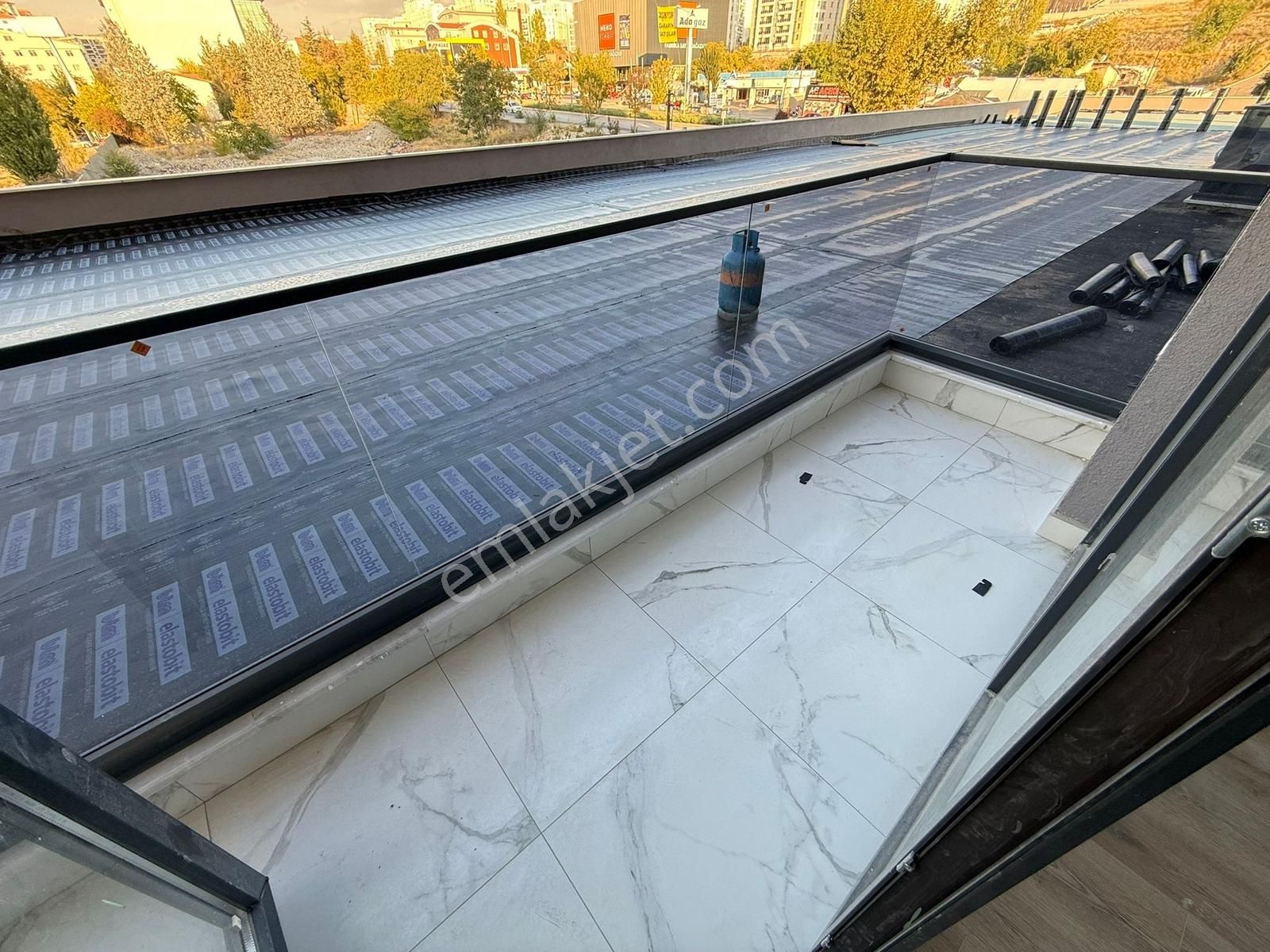 Ankalife'tan Plevne Cad. Üzeri 2+1 Merkezi, Yatırımlık - Görsel 26