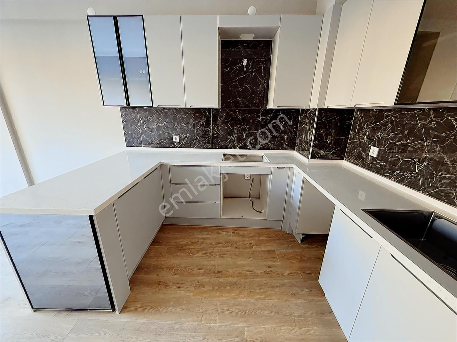 Ankalife'tan Plevne Cad. Üzeri 2+1 Merkezi, Yatırımlık - Görsel 5