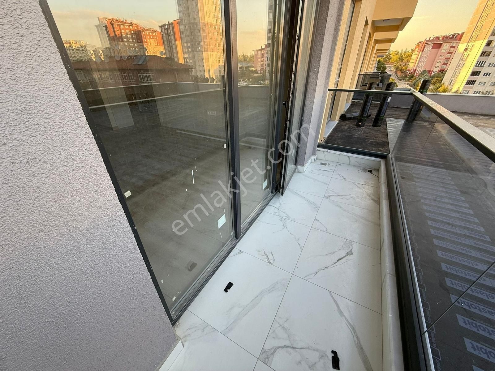 Ankalife'tan Plevne Cad. Üzeri 2+1 Merkezi, Yatırımlık - Görsel 29