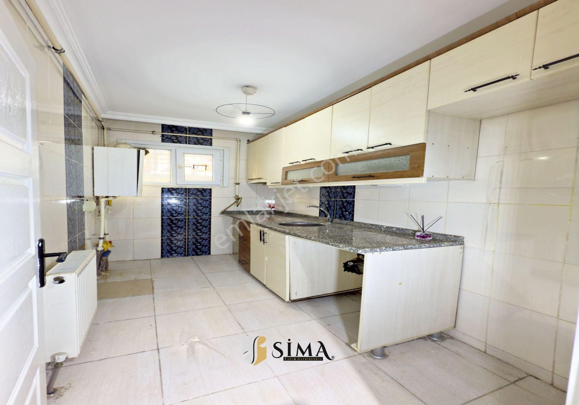 Talatpaşa Mah Ana Caddeye Yakın Ulaşım Sorunu Yok Geniş M2 2+1 Fırsat Daire - Görsel 18