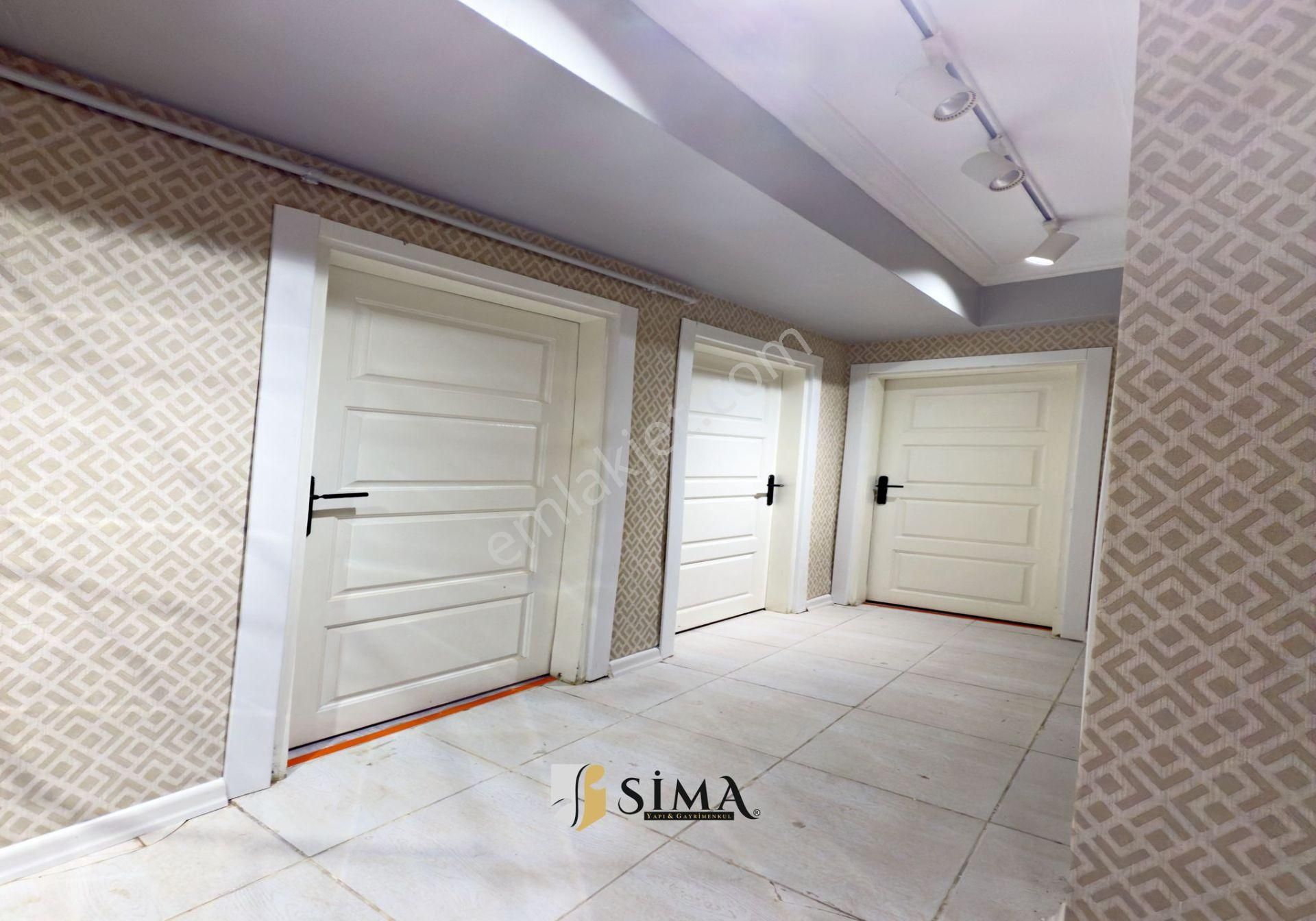 Talatpaşa Mah Ana Caddeye Yakın Ulaşım Sorunu Yok Geniş M2 2+1 Fırsat Daire - Görsel 20