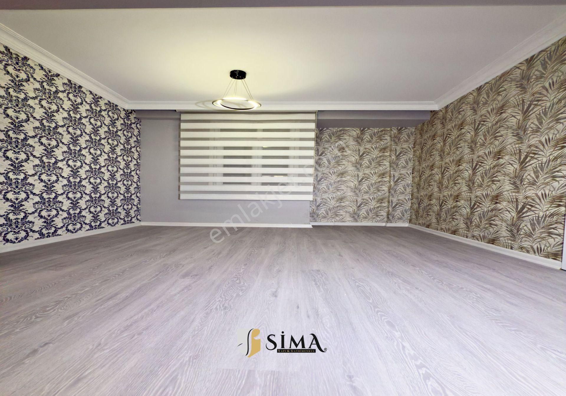 Talatpaşa Mah Ana Caddeye Yakın Ulaşım Sorunu Yok Geniş M2 2+1 Fırsat Daire - Görsel 8