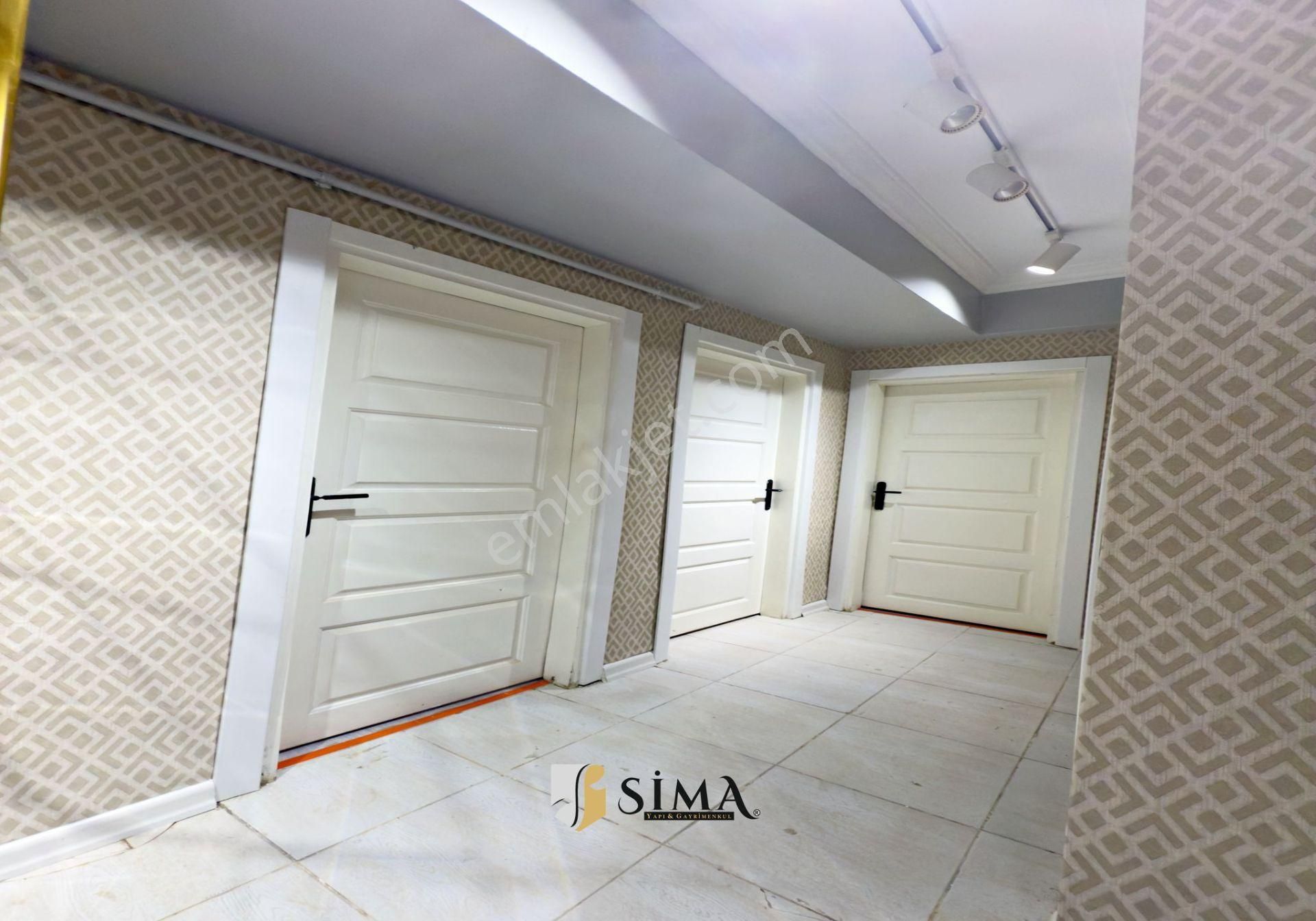 Talatpaşa Mah Ana Caddeye Yakın Ulaşım Sorunu Yok Geniş M2 2+1 Fırsat Daire - Görsel 19