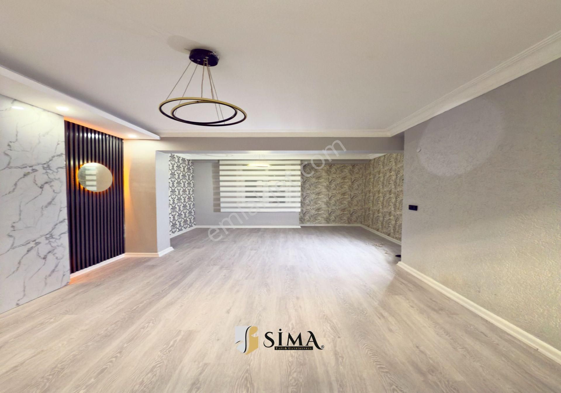 Talatpaşa Mah Ana Caddeye Yakın Ulaşım Sorunu Yok Geniş M2 2+1 Fırsat Daire - Görsel 16