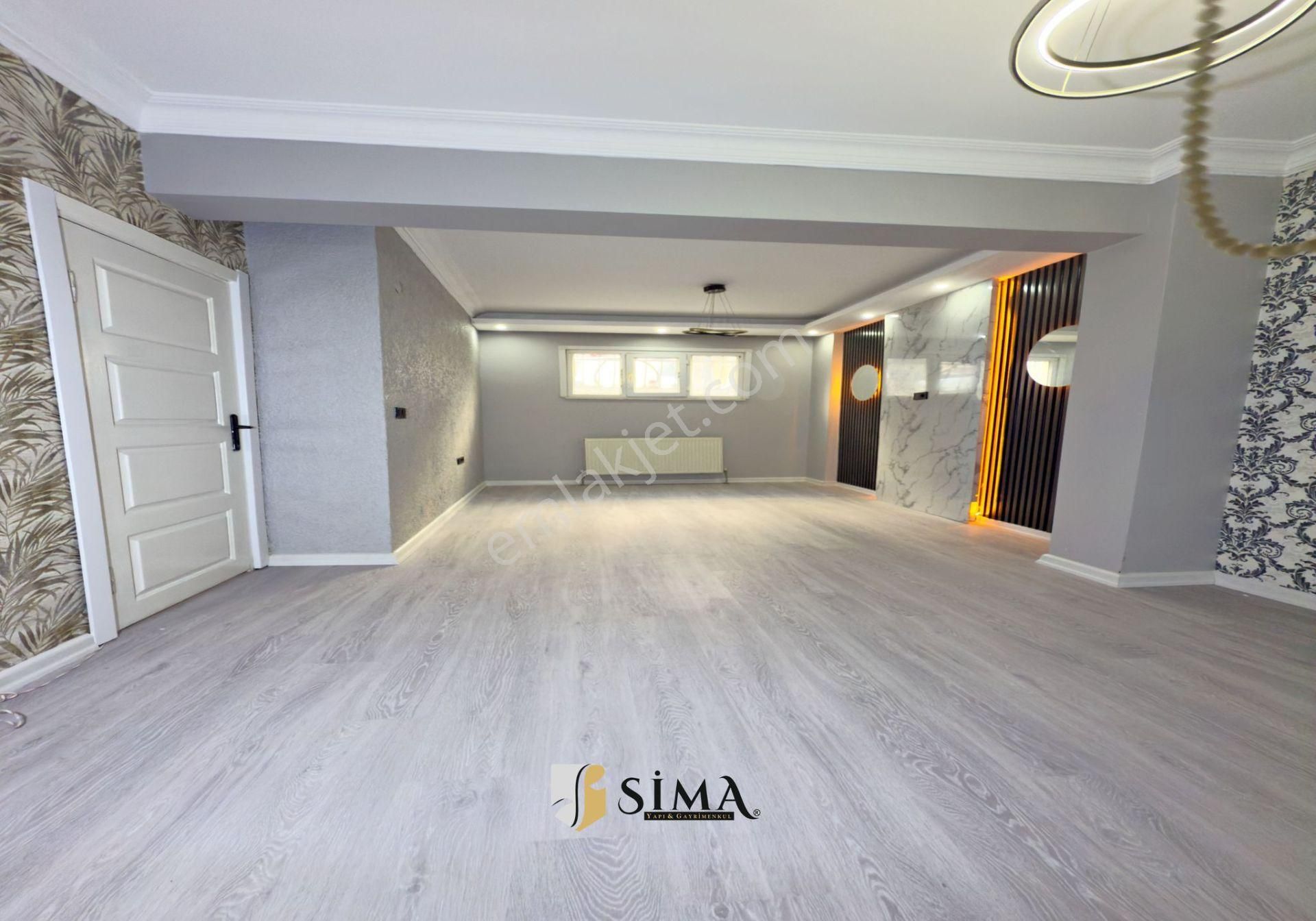 Talatpaşa Mah Ana Caddeye Yakın Ulaşım Sorunu Yok Geniş M2 2+1 Fırsat Daire - Görsel 7