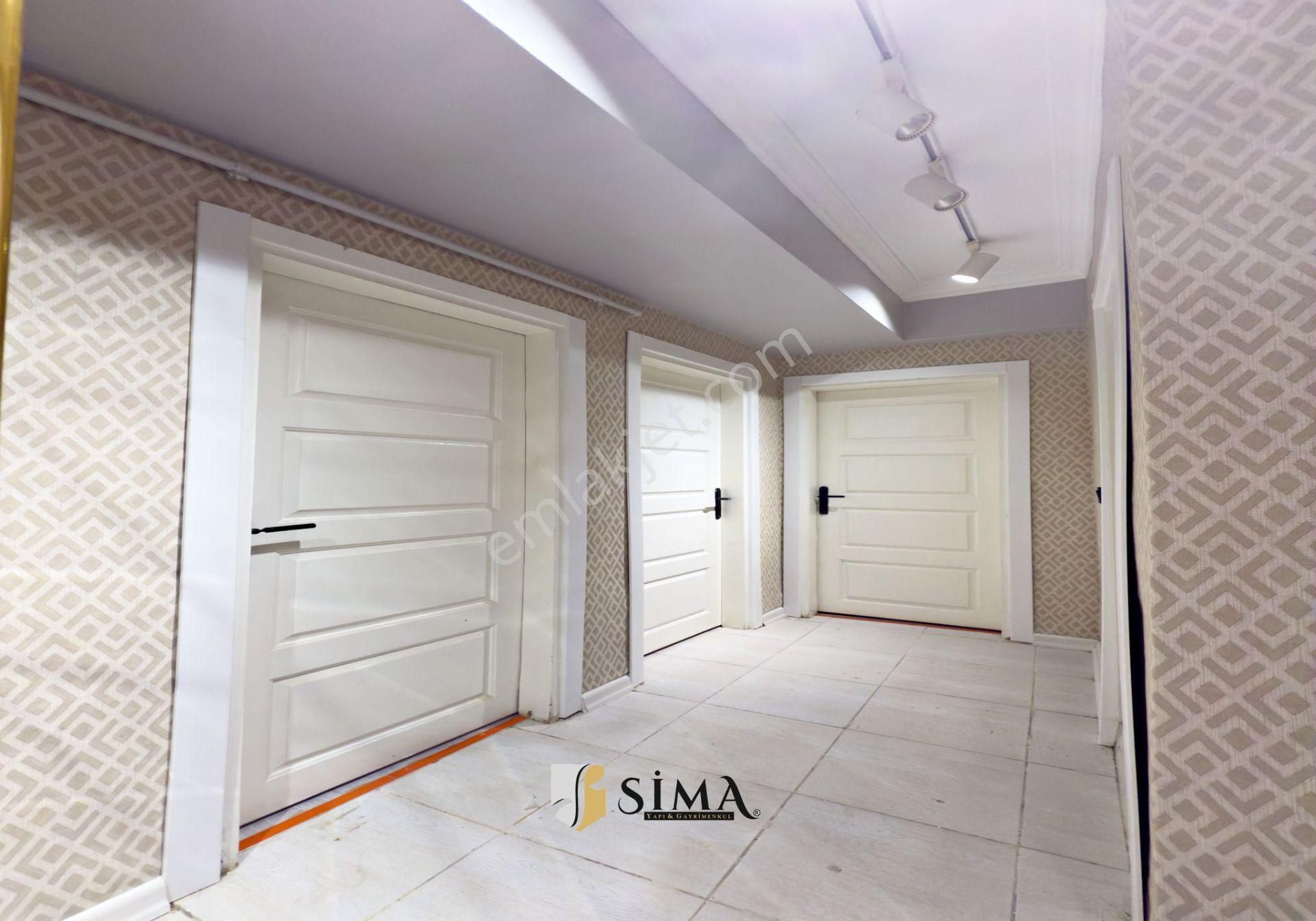 Talatpaşa Mah Ana Caddeye Yakın Ulaşım Sorunu Yok Geniş M2 2+1 Fırsat Daire - Görsel 21