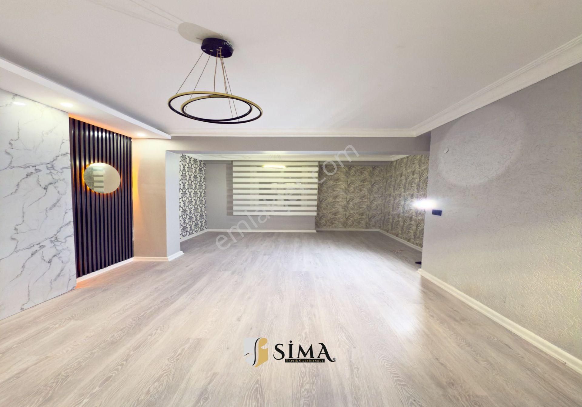 Talatpaşa Mah Ana Caddeye Yakın Ulaşım Sorunu Yok Geniş M2 2+1 Fırsat Daire - Görsel 15