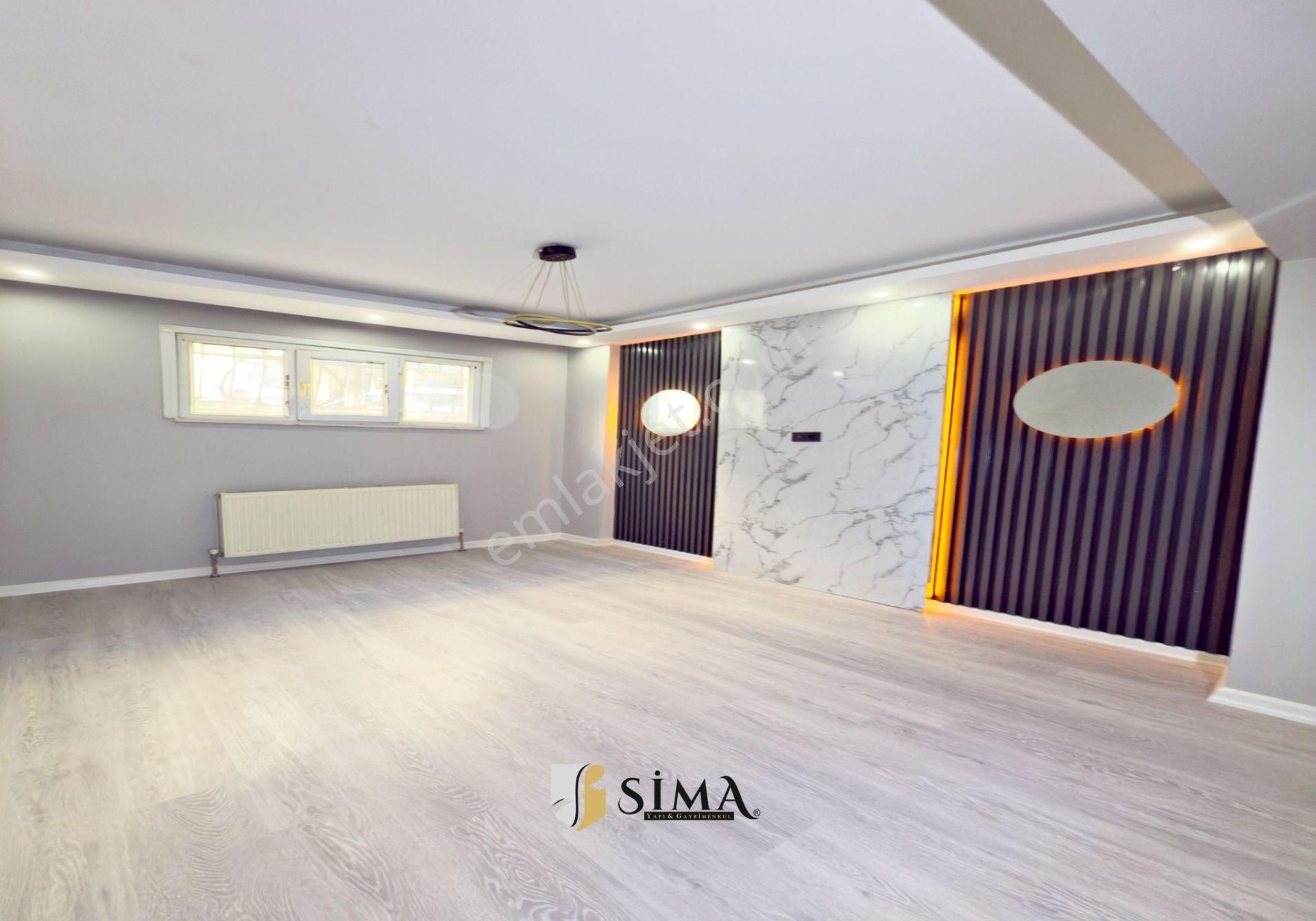 Talatpaşa Mah Ana Caddeye Yakın Ulaşım Sorunu Yok Geniş M2 2+1 Fırsat Daire - Görsel 14