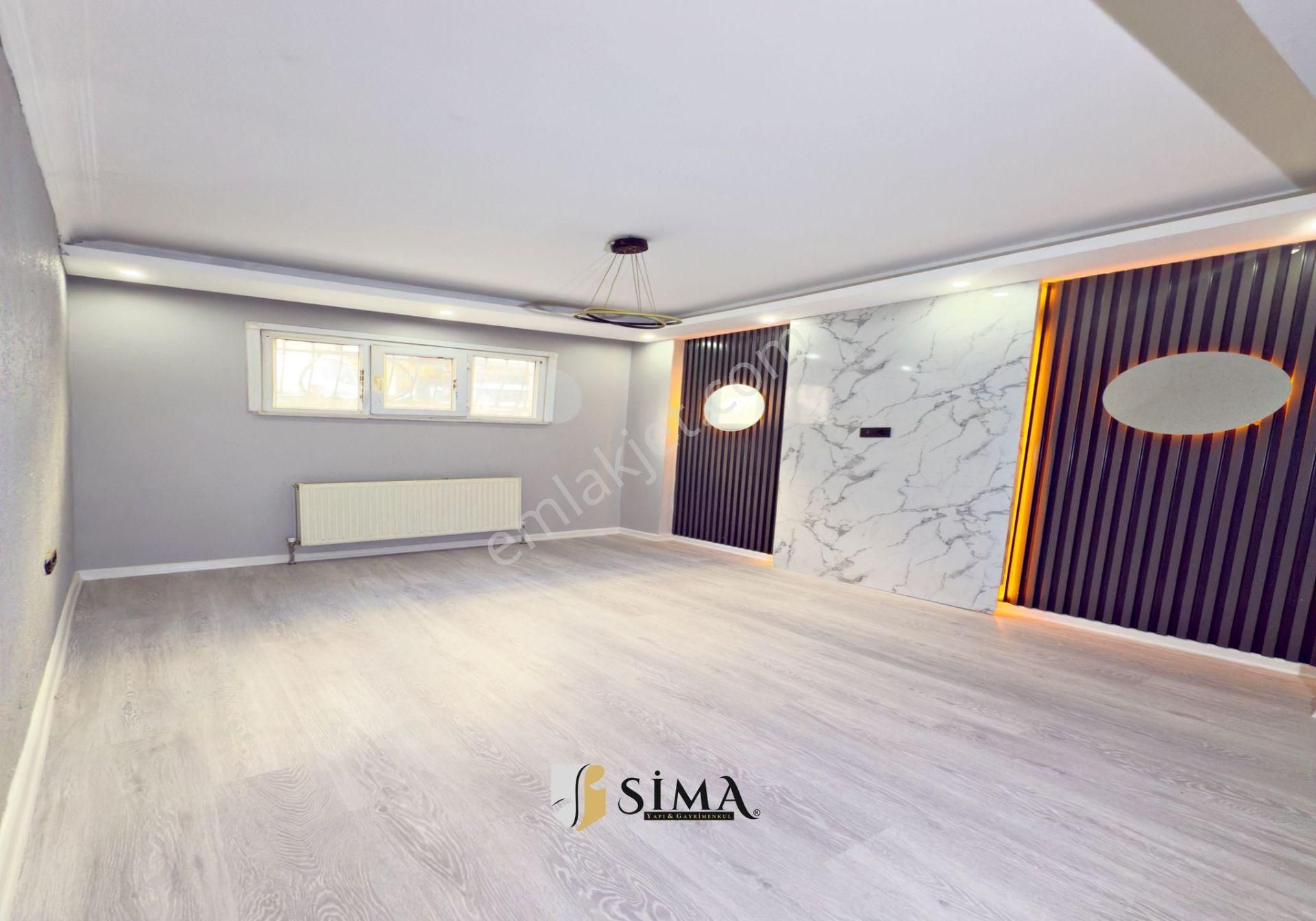 Talatpaşa Mah Ana Caddeye Yakın Ulaşım Sorunu Yok Geniş M2 2+1 Fırsat Daire - Görsel 13