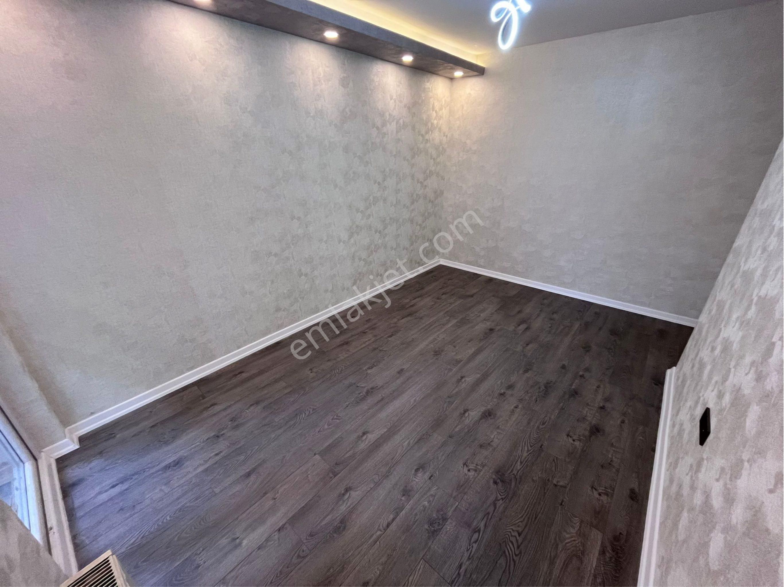 Etimesgut Süvari Mh.'de 3+1 Bağımsız 2.orta Katta Lüks Satılık Daire - Görsel 18