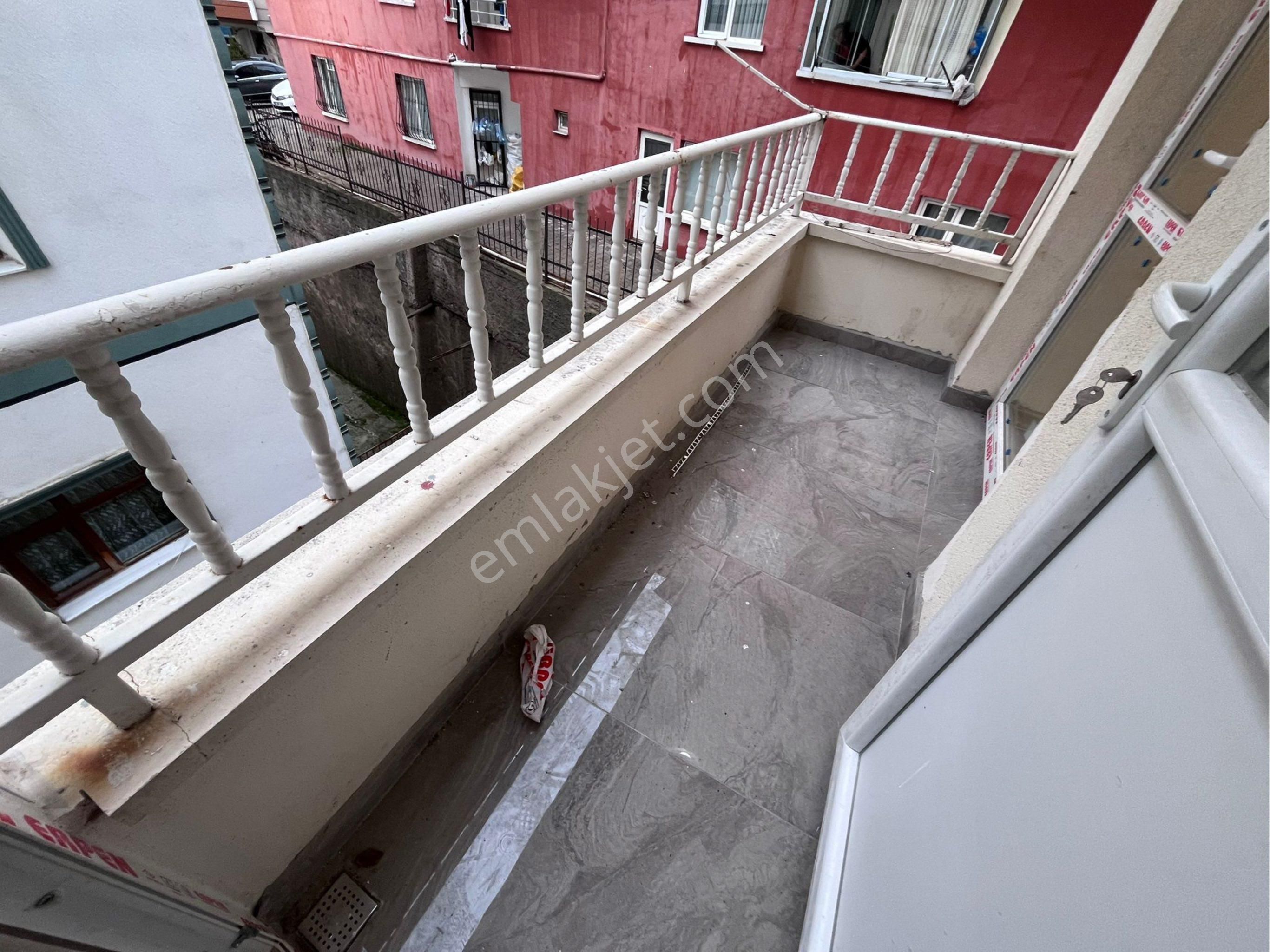 Etimesgut Süvari Mh.'de 3+1 Bağımsız 2.orta Katta Lüks Satılık Daire - Görsel 30