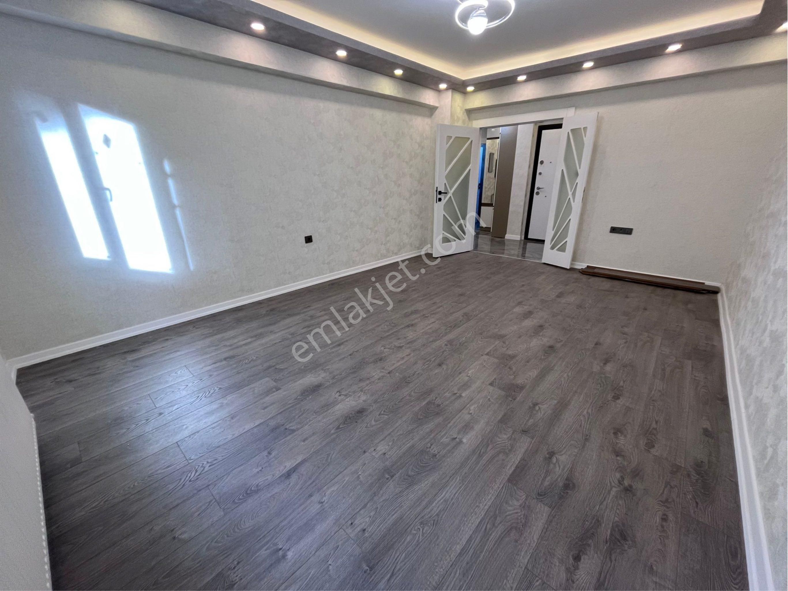 Etimesgut Süvari Mh.'de 3+1 Bağımsız 2.orta Katta Lüks Satılık Daire - Görsel 8