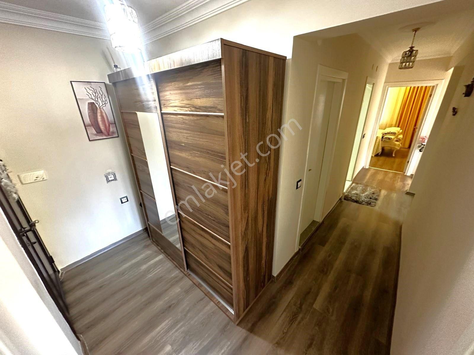 🍀aygül'den🍀akçay'da🍀 Kazdağları Manzaralı Masrafsız Doğa İle İç İçe Ayrı Mutfak 3+1 Satılık Daire - Görsel 16
