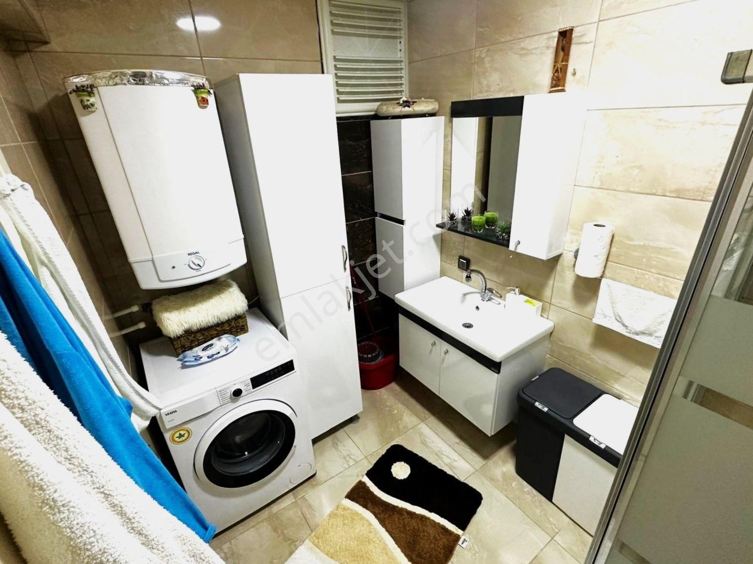 🍀aygül'den🍀akçay'da🍀 Kazdağları Manzaralı Masrafsız Doğa İle İç İçe Ayrı Mutfak 3+1 Satılık Daire - Görsel 26