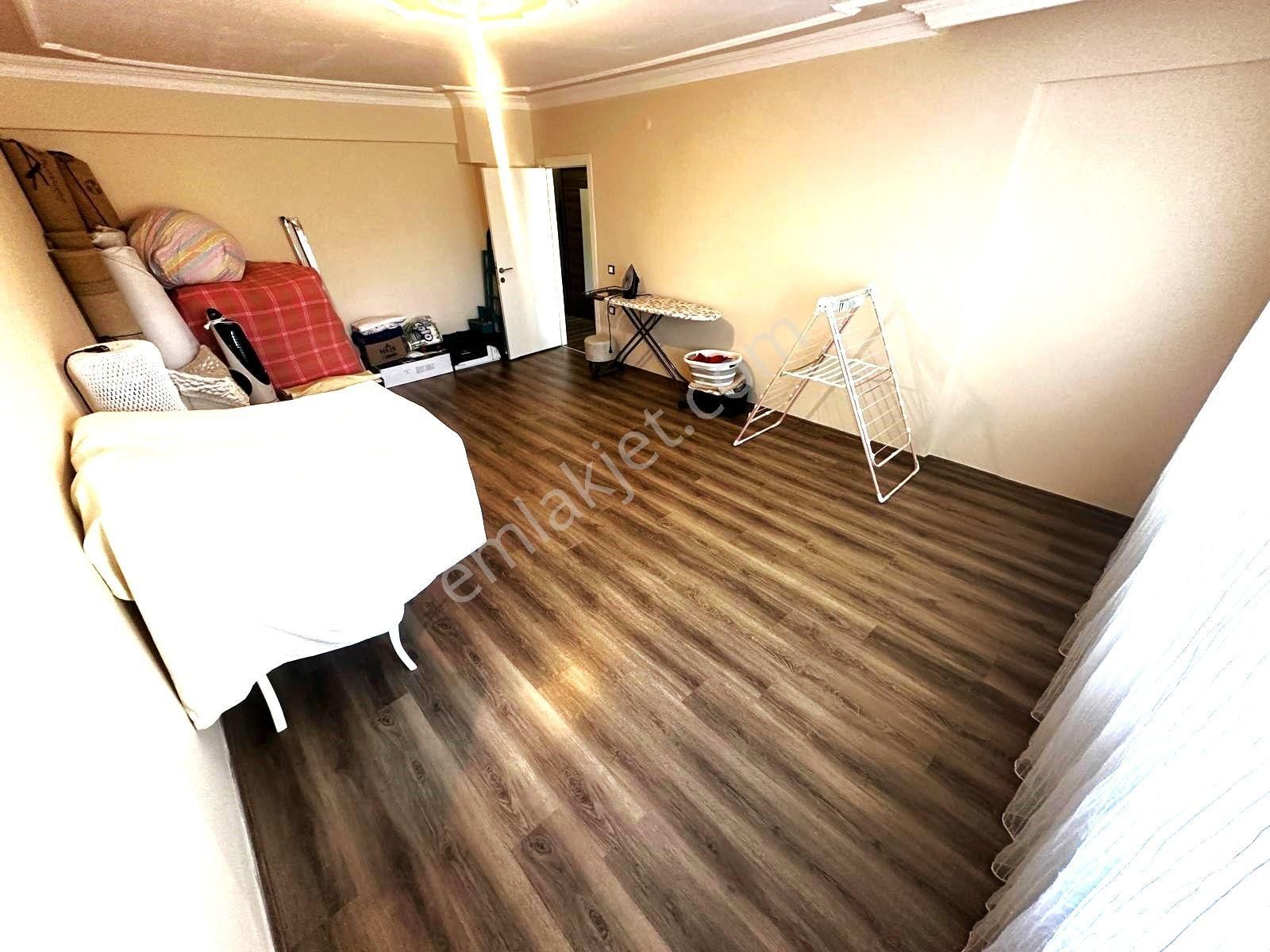 🍀aygül'den🍀akçay'da🍀 Kazdağları Manzaralı Masrafsız Doğa İle İç İçe Ayrı Mutfak 3+1 Satılık Daire - Görsel 24