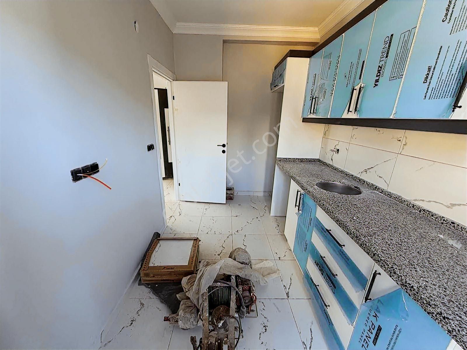 Darıca İstasyon Mah. Satılık 2+1 Daire - Görsel 21