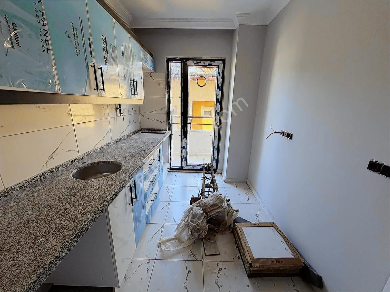 Darıca İstasyon Mah. Satılık 2+1 Daire - Görsel 9