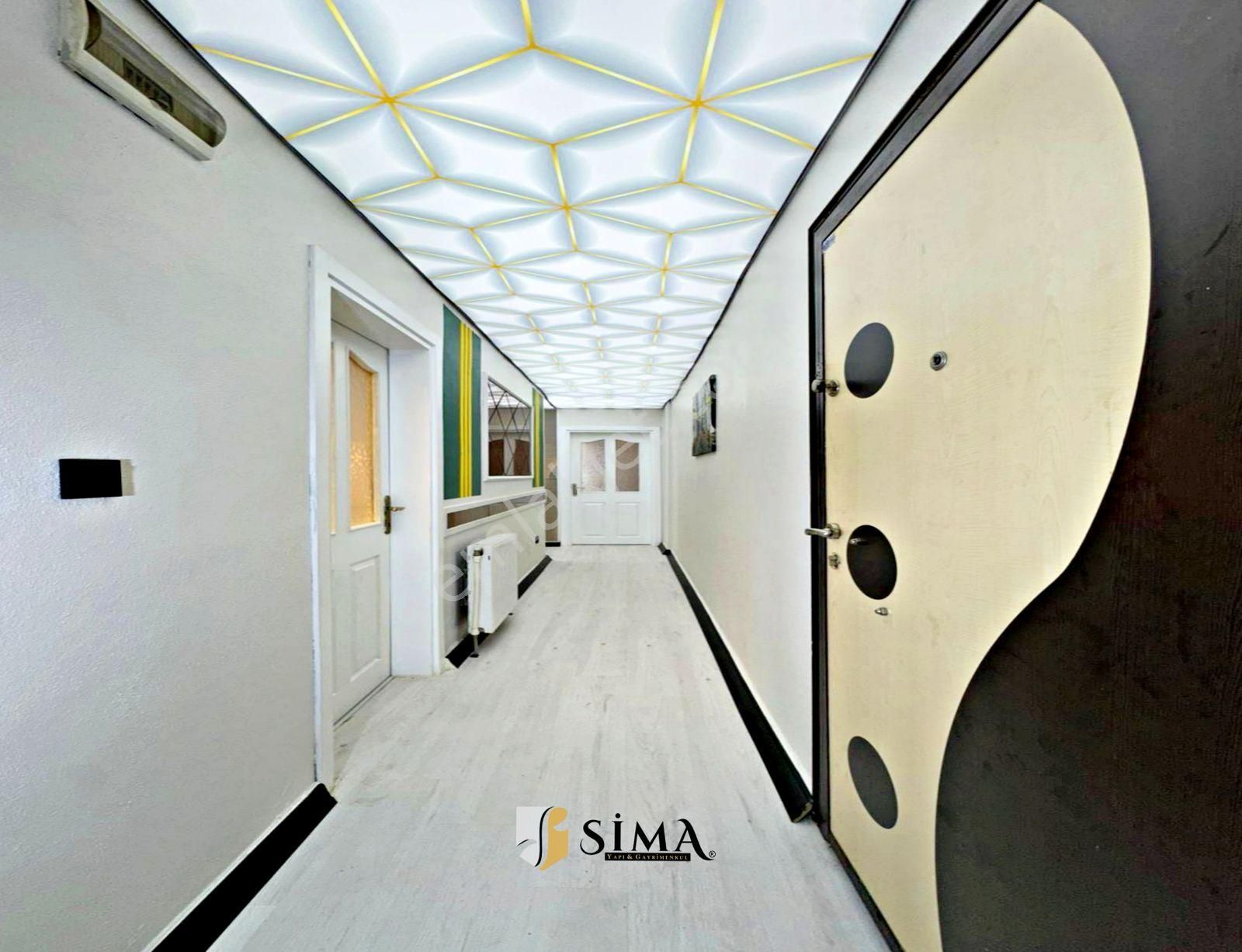 Örnek Mah Caddeye 3 Dk 3+1 Krediye Uygun Yüksek Kira Getirili Fırsat Daire - Görsel 7