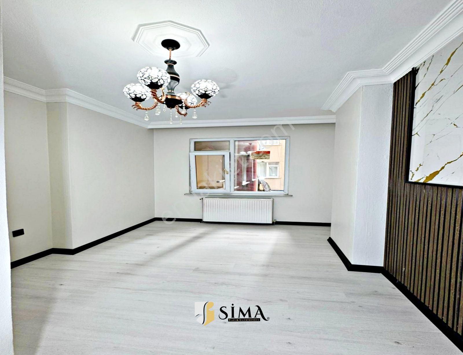 Örnek Mah Caddeye 3 Dk 3+1 Krediye Uygun Yüksek Kira Getirili Fırsat Daire - Görsel 5