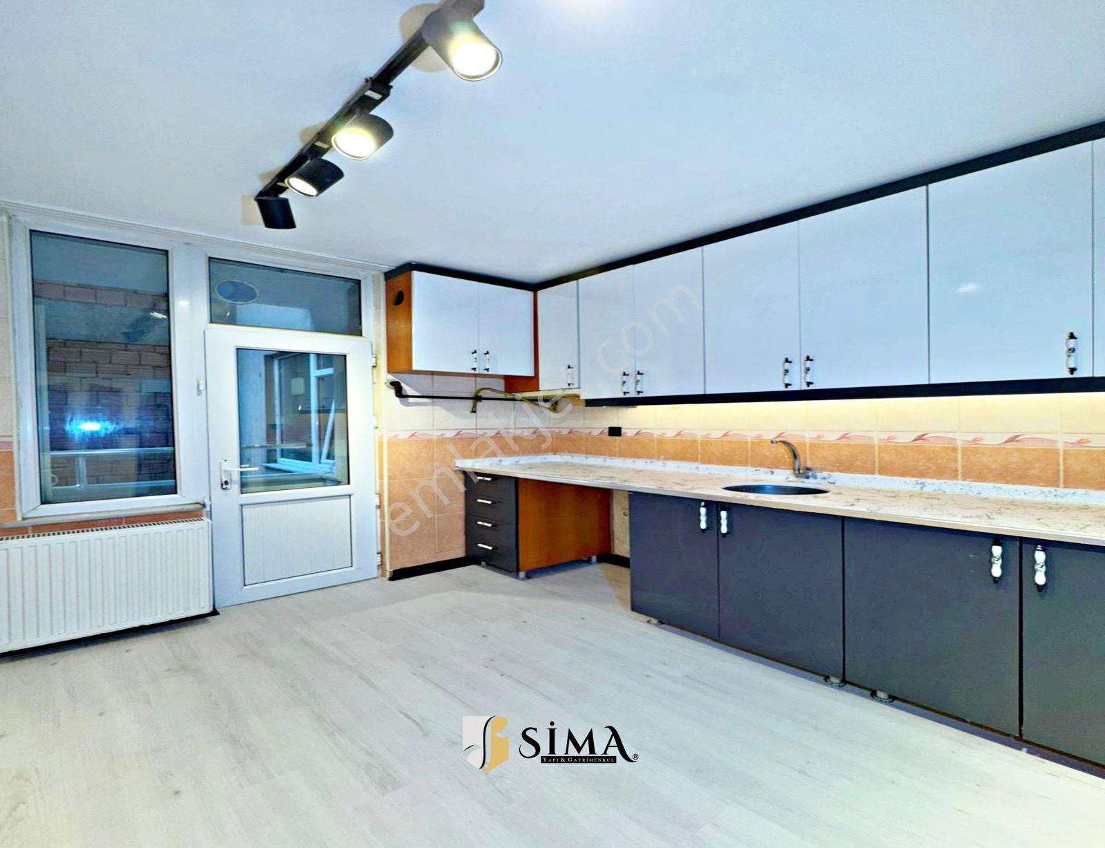 Örnek Mah Caddeye 3 Dk 3+1 Krediye Uygun Yüksek Kira Getirili Fırsat Daire - Görsel 28