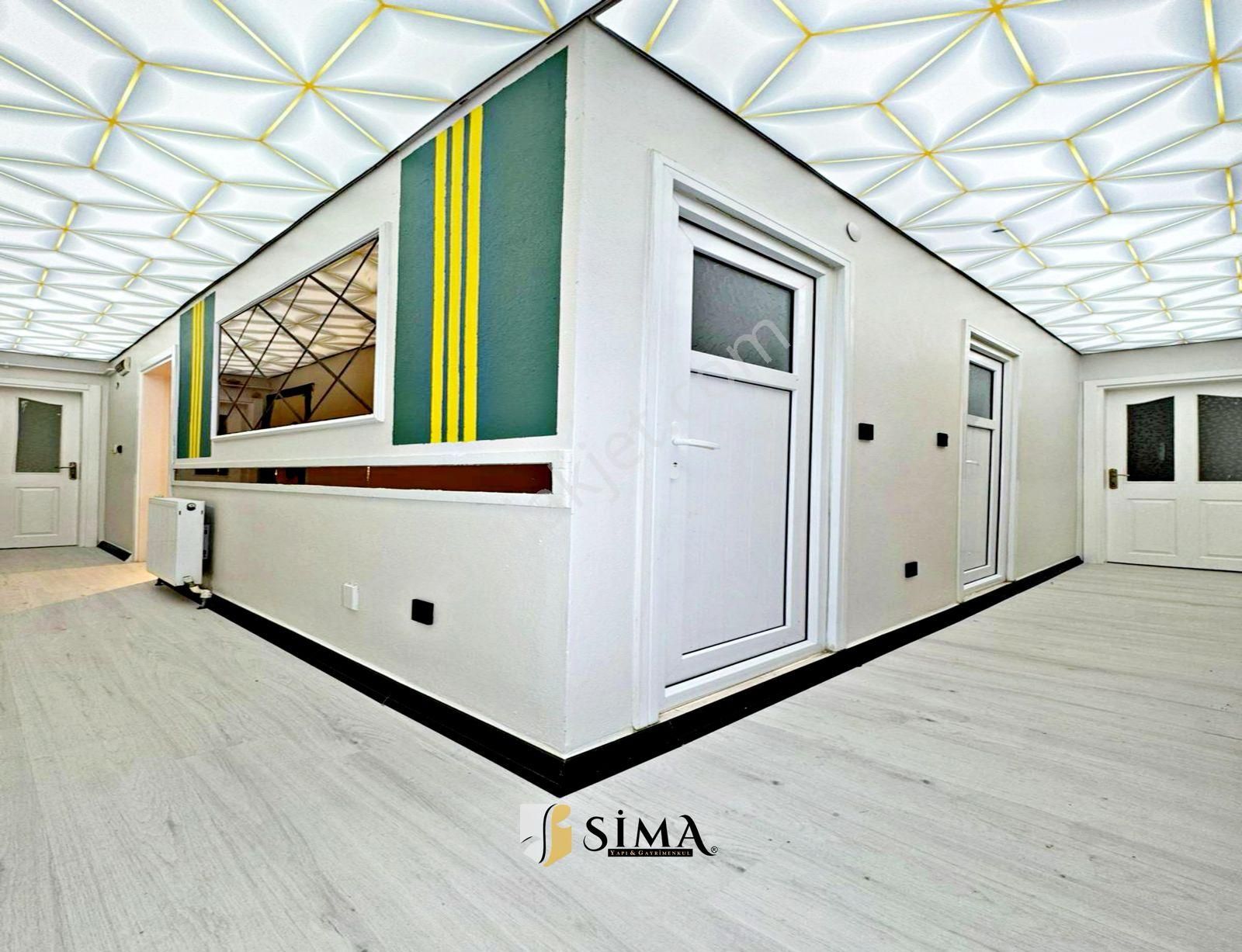 Örnek Mah Caddeye 3 Dk 3+1 Krediye Uygun Yüksek Kira Getirili Fırsat Daire - Görsel 23