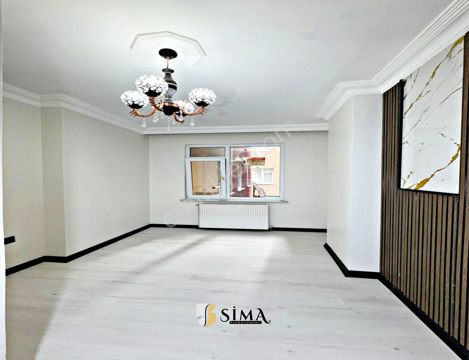 Örnek Mah Caddeye 3 Dk 3+1 Krediye Uygun Yüksek Kira Getirili Fırsat Daire - Görsel 26