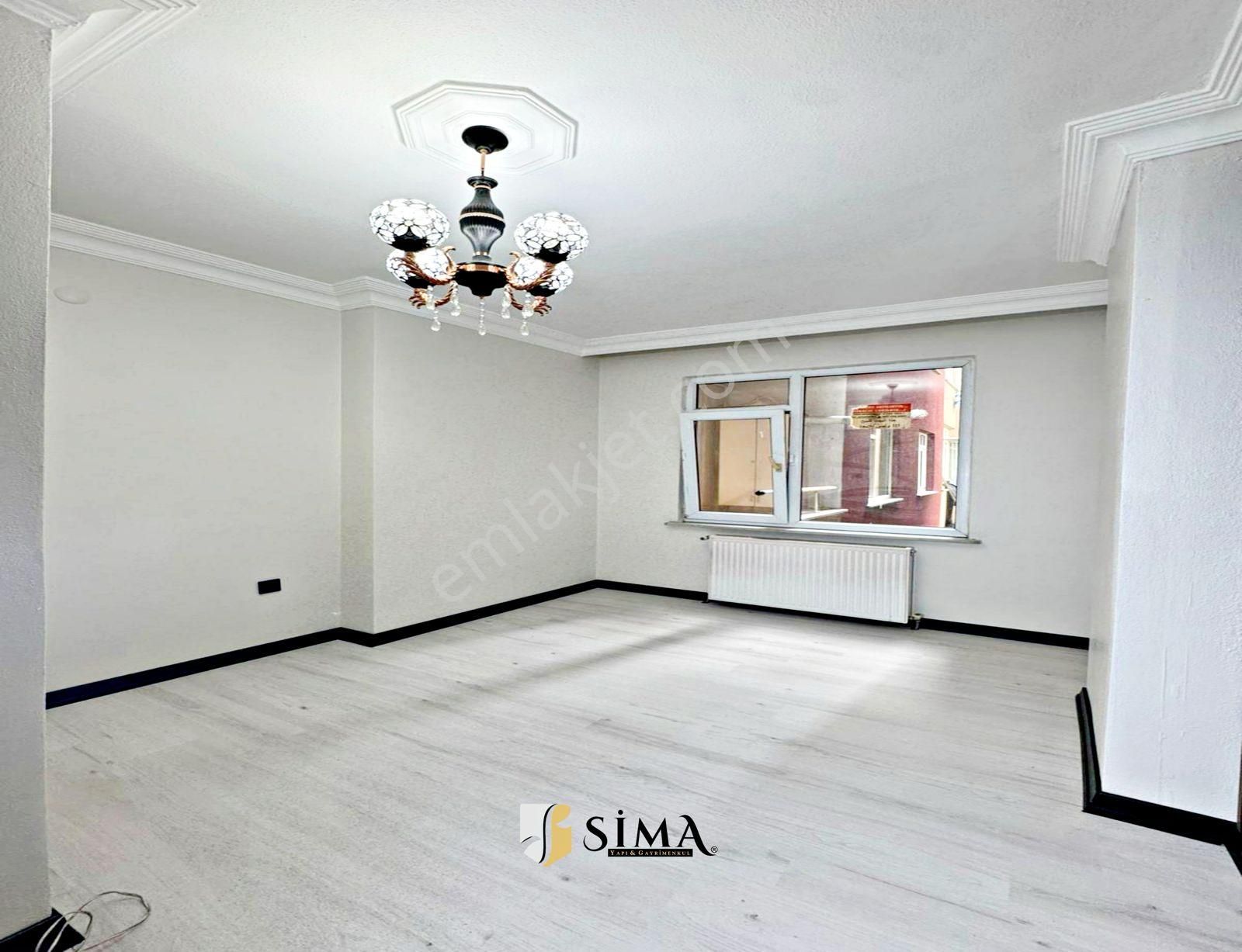 Örnek Mah Caddeye 3 Dk 3+1 Krediye Uygun Yüksek Kira Getirili Fırsat Daire - Görsel 3