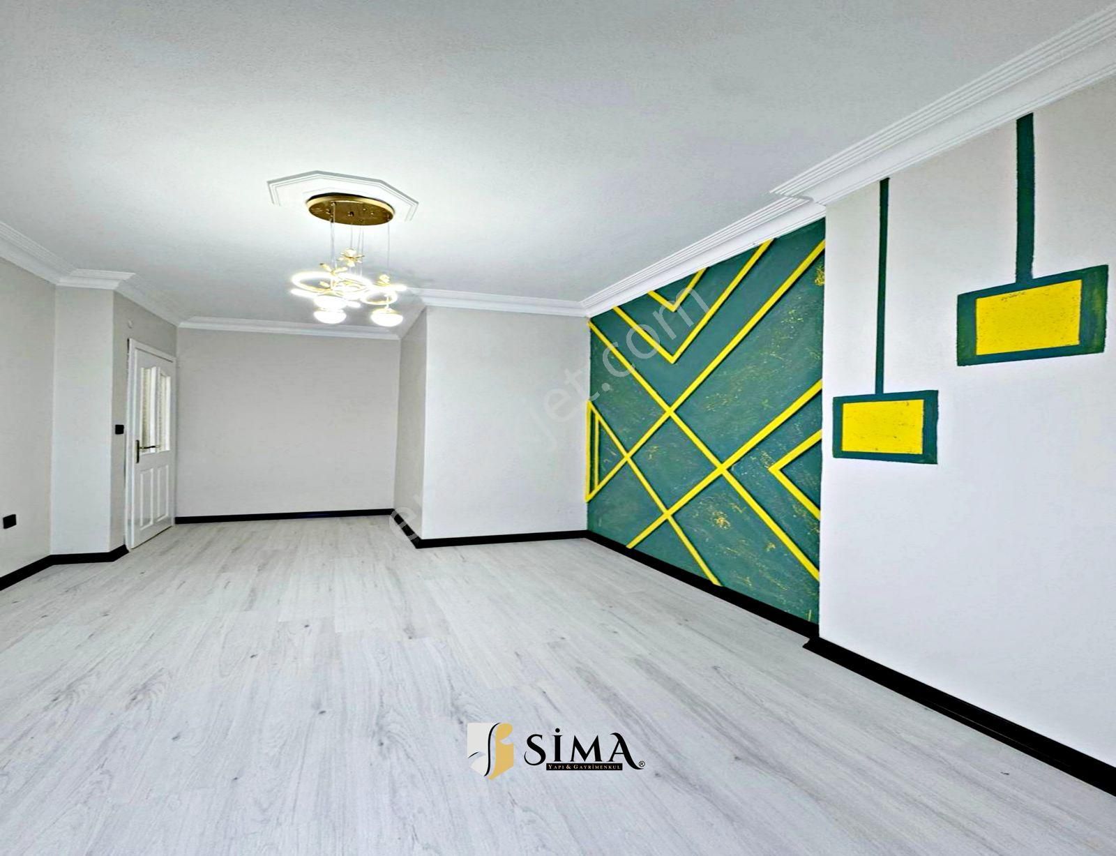 Örnek Mah Caddeye 3 Dk 3+1 Krediye Uygun Yüksek Kira Getirili Fırsat Daire - Görsel 11