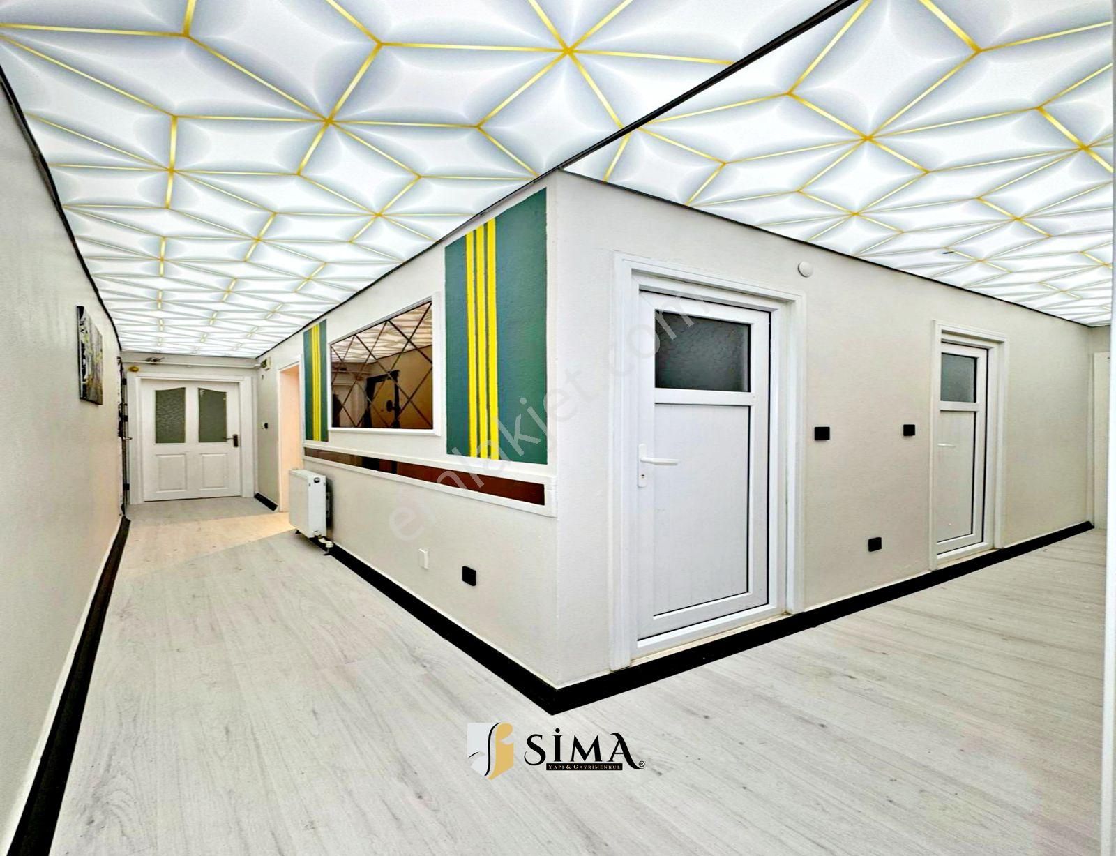 Örnek Mah Caddeye 3 Dk 3+1 Krediye Uygun Yüksek Kira Getirili Fırsat Daire - Görsel 22