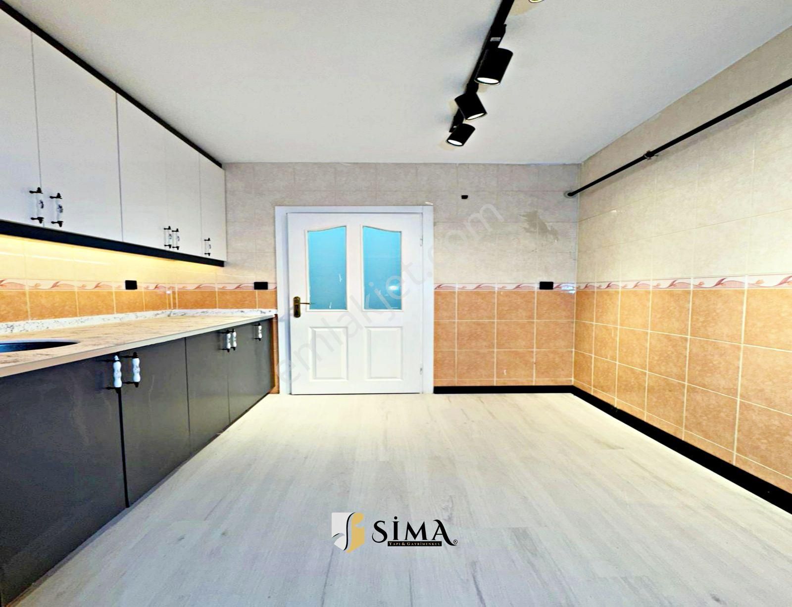 Örnek Mah Caddeye 3 Dk 3+1 Krediye Uygun Yüksek Kira Getirili Fırsat Daire - Görsel 14