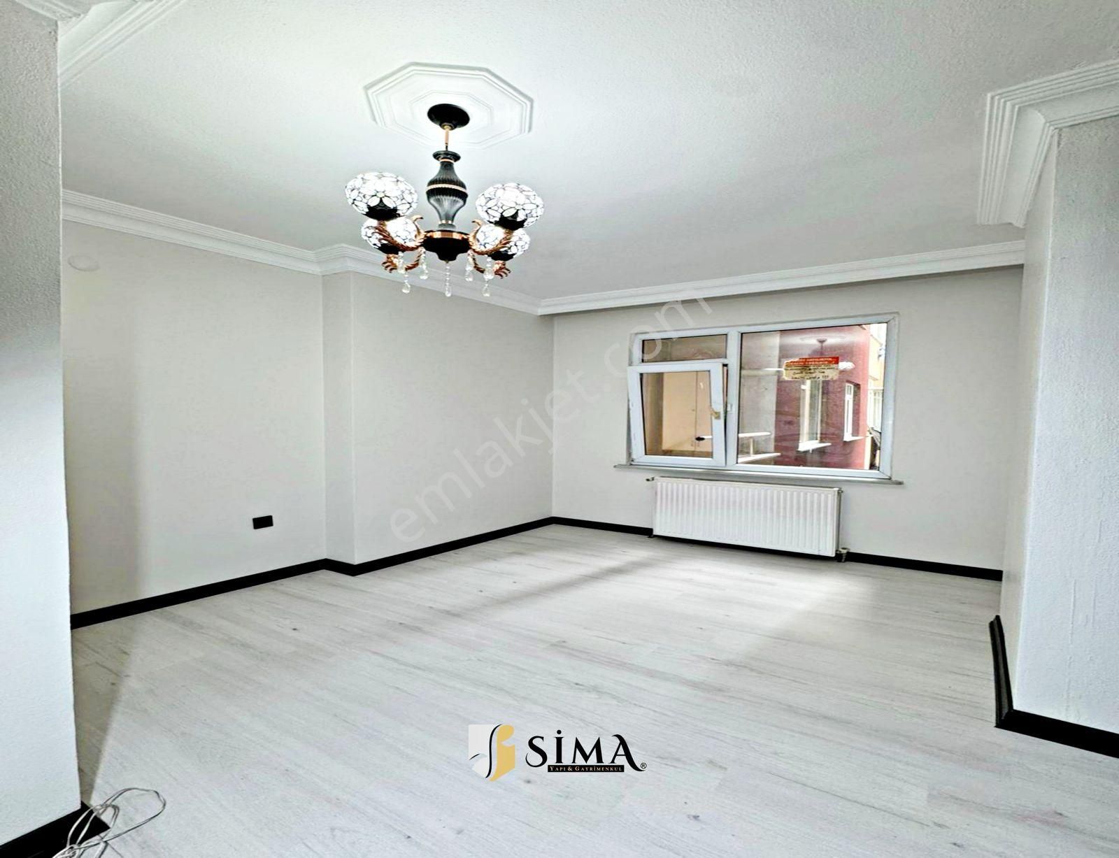 Örnek Mah Caddeye 3 Dk 3+1 Krediye Uygun Yüksek Kira Getirili Fırsat Daire - Görsel 9