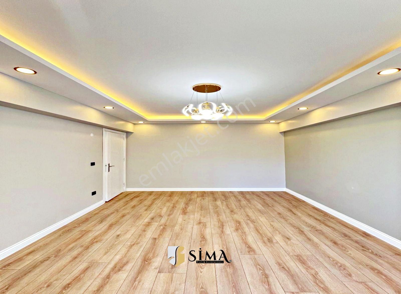 Barbaros Hayrettin Paşa Mah . Metrobüse 9 Dk Mesafede Site İçi 2+1 Yatırımlık Lüks Daire - Görsel 9