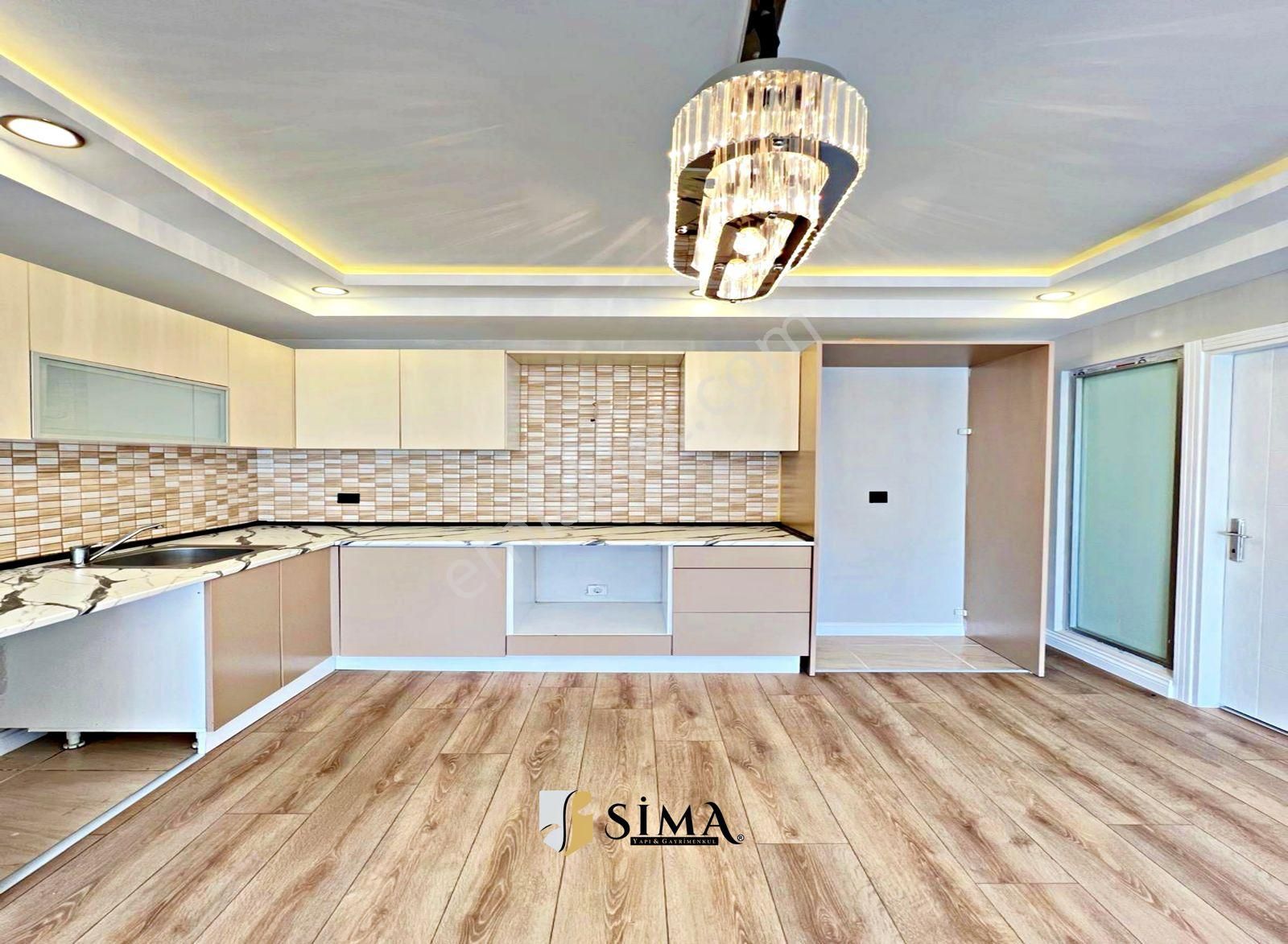 Barbaros Hayrettin Paşa Mah . Metrobüse 9 Dk Mesafede Site İçi 2+1 Yatırımlık Lüks Daire - Görsel 4