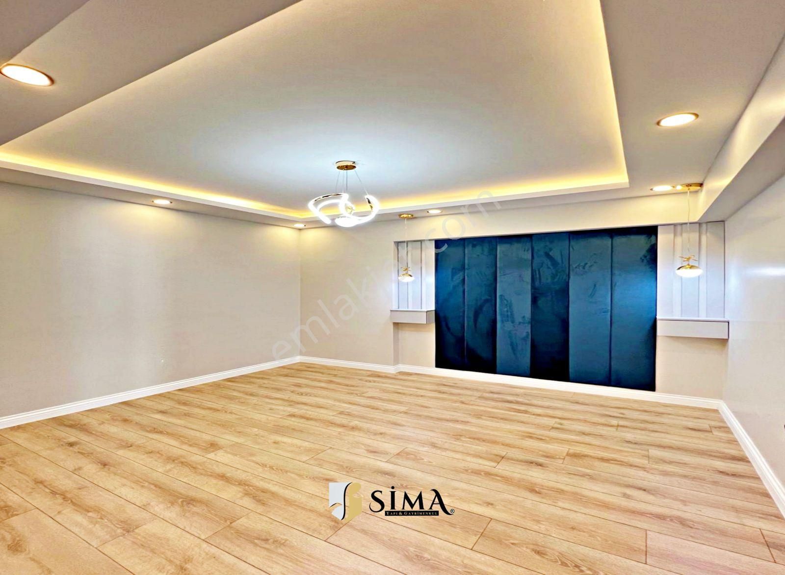 Barbaros Hayrettin Paşa Mah . Metrobüse 9 Dk Mesafede Site İçi 2+1 Yatırımlık Lüks Daire - Görsel 10