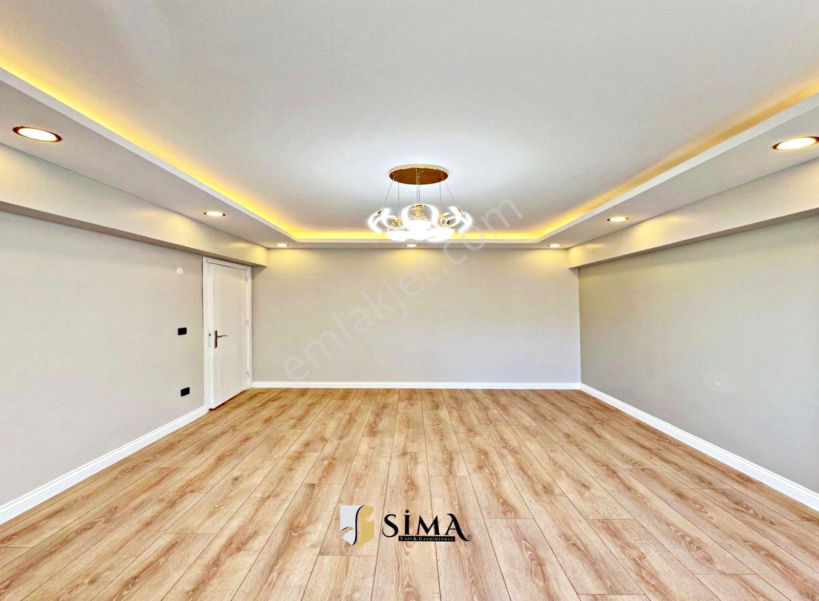 Barbaros Hayrettin Paşa Mah . Metrobüse 9 Dk Mesafede Site İçi 2+1 Yatırımlık Lüks Daire - Görsel 7